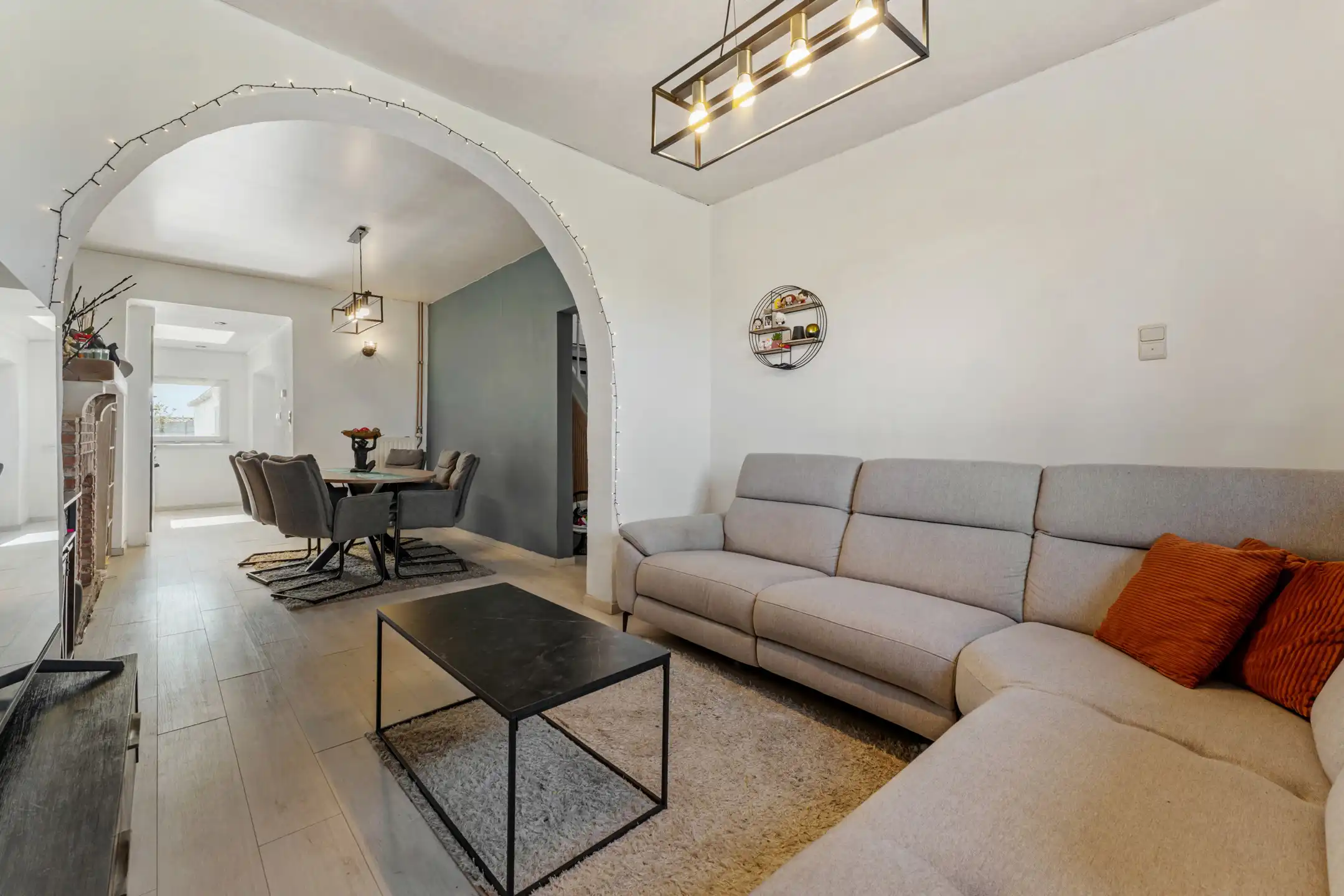 Woning op 3a73ca met zuidtuin en carport te Wellen foto 7