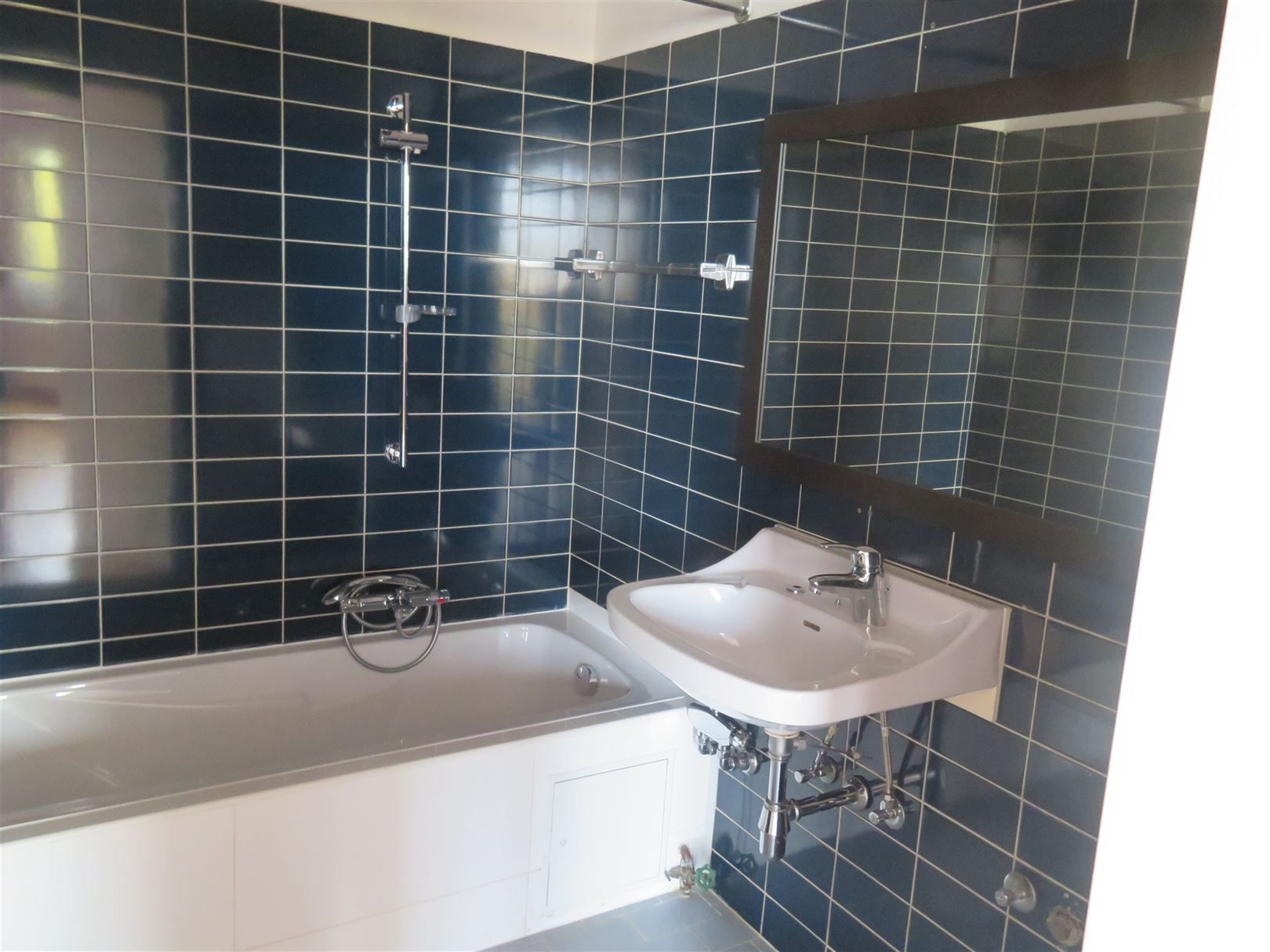 Confortabel appartement met 2 terrasjes in hartje Antwerpen! foto 13