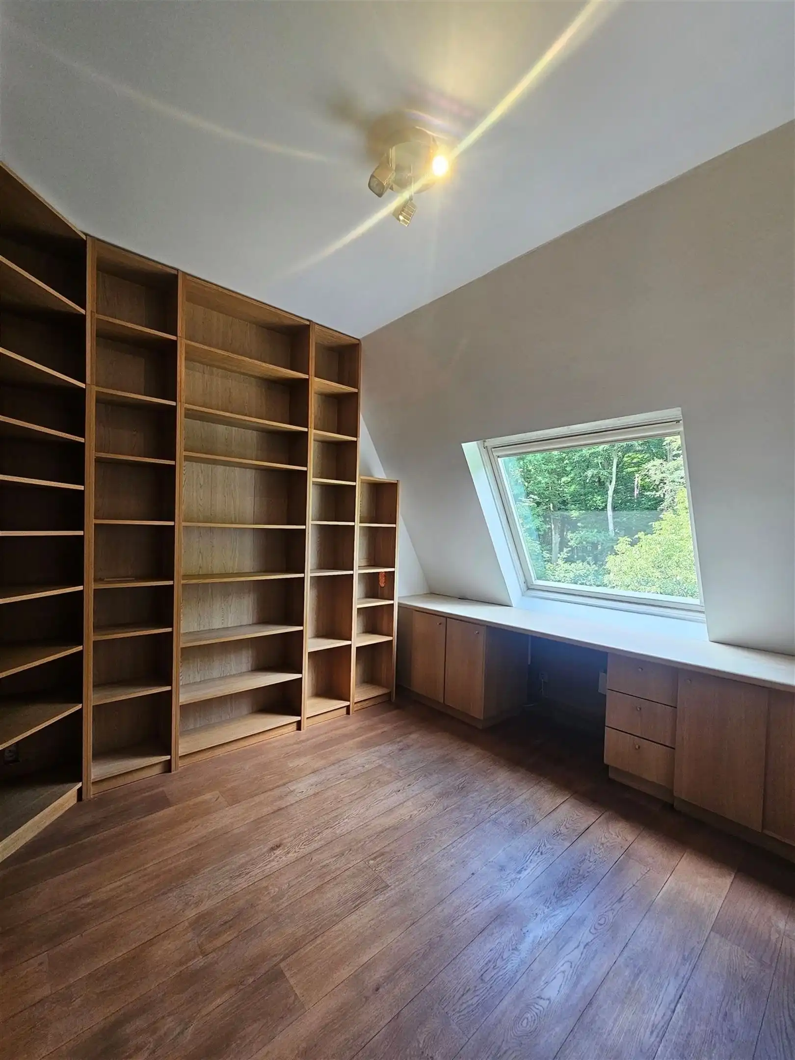 Villa appartement in domein "de List". foto 10