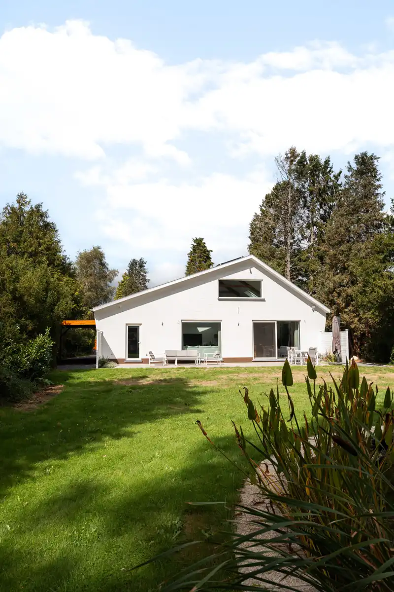 Unieke, klassevolle BEN-woning in prachtige, groene omgeving foto 38