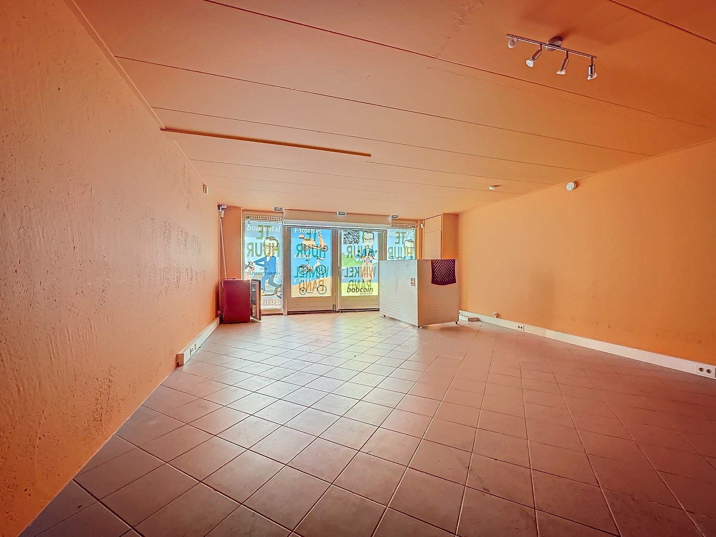 Winkelpand te huur op toplocatie in Cadzand-Bad - Boulevard de Wielingen 80 foto 6