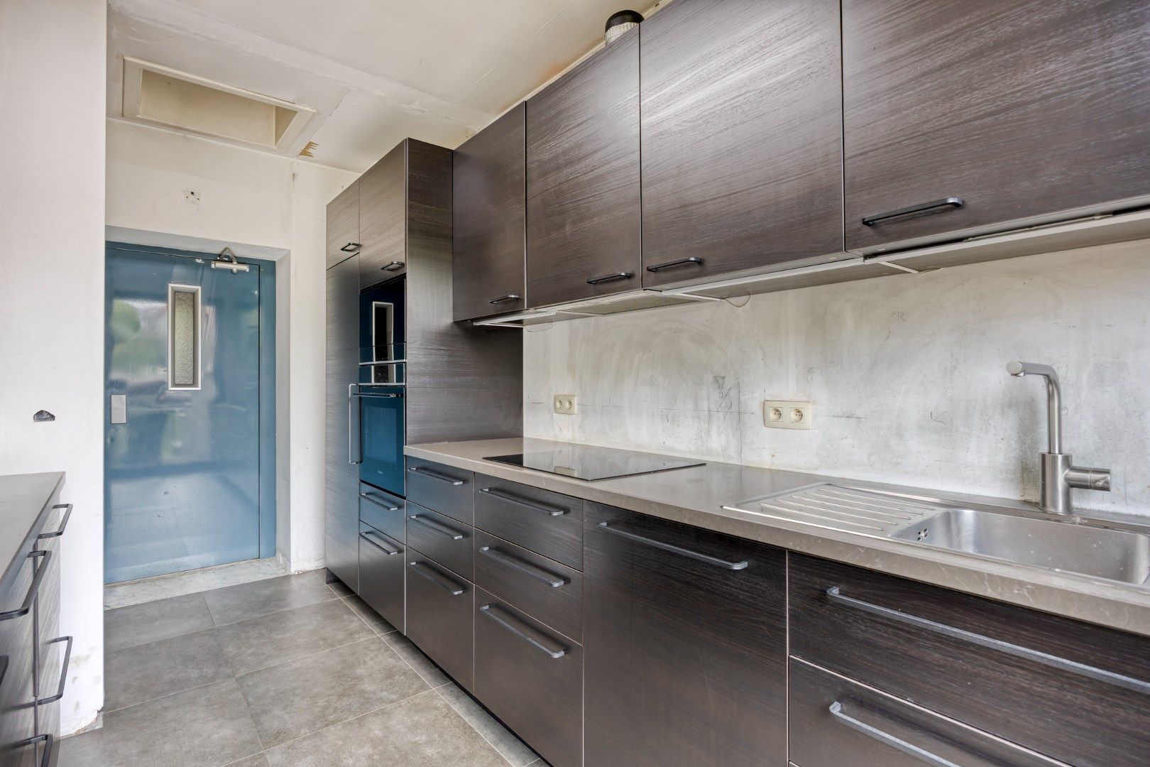 Prachtig herenhuis op de Tiensevest met mogelijkheid tot praktijkruimte - bewoonbare opp. 555 m²  foto 14