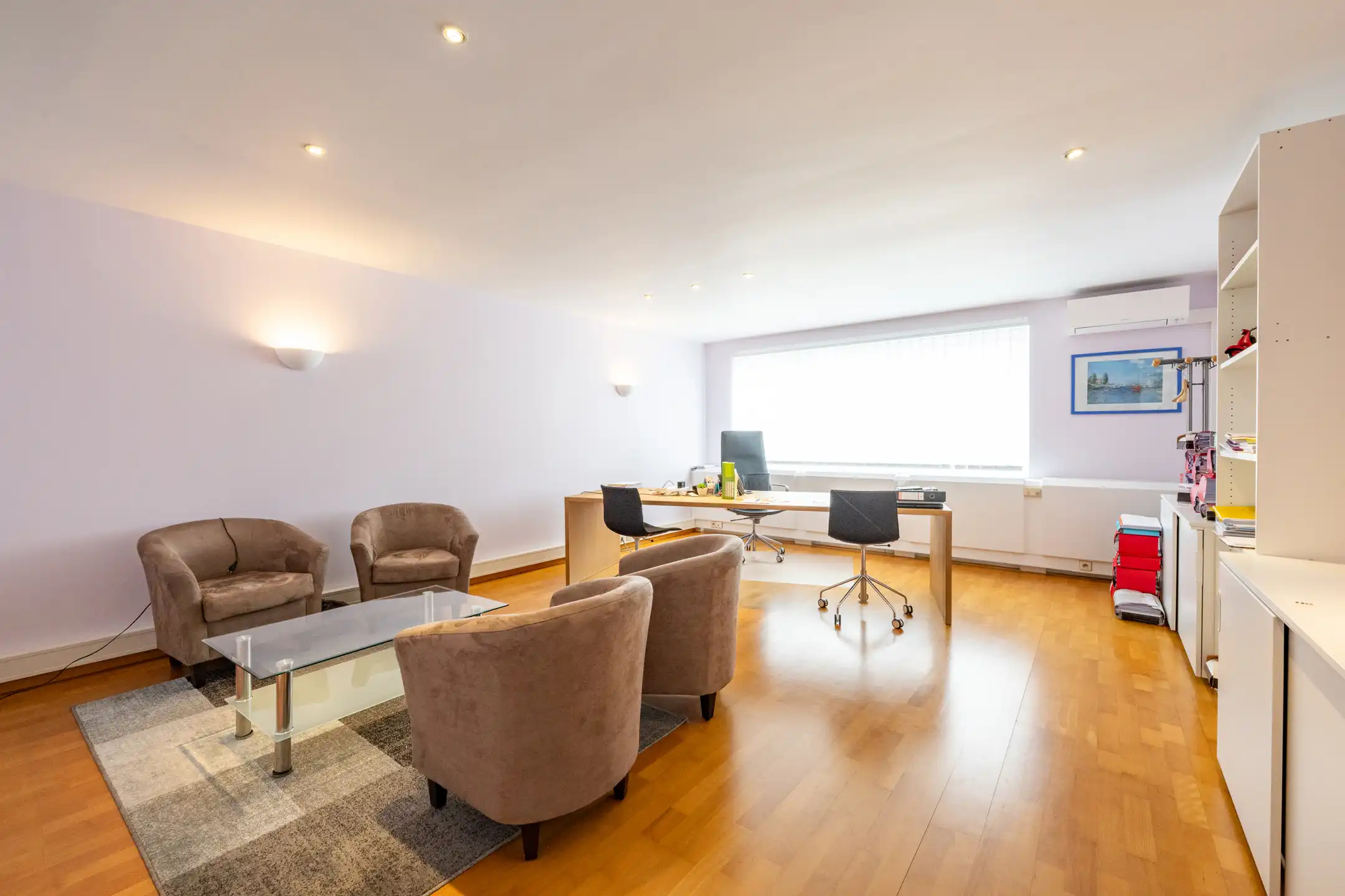 Lier – Kantoorgebouw ±923 m² | Flexibel indeelbaar  foto 25