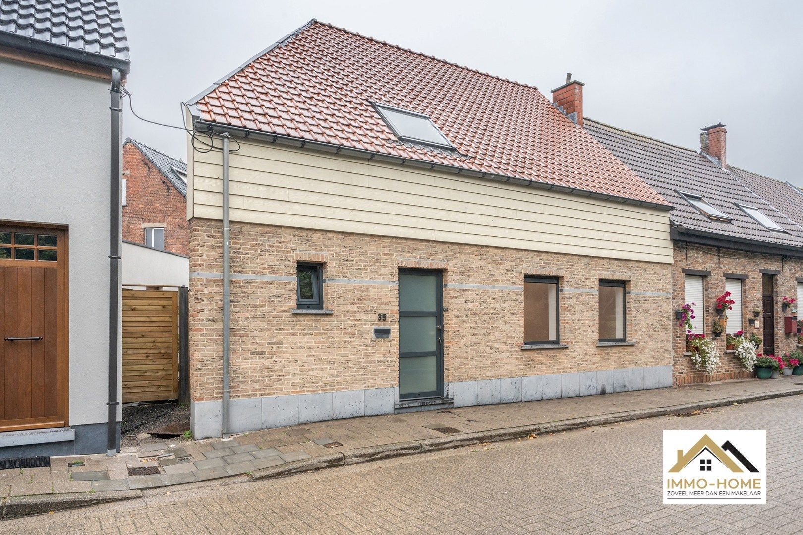 Instapklare rijwoning op rustige ligging!  foto 22