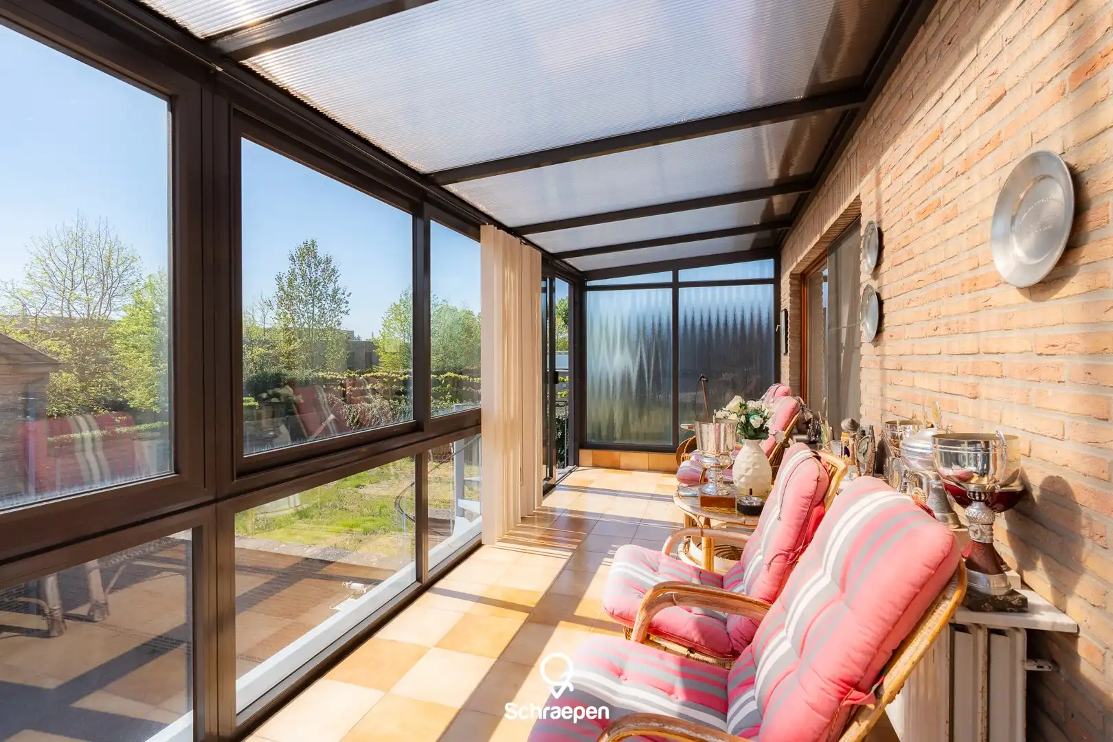 Ruime gezinswoning (192&nbsp;m²) met 3 slpks op wandelafstand van Zonhoven-centrum! foto 20