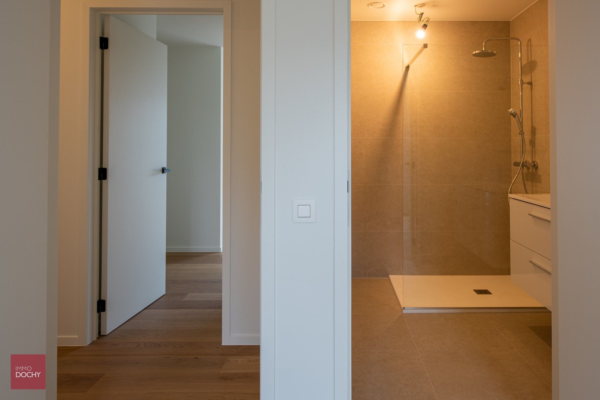 Instapklaar nieuwgebouwd 2-slaapkamer appartement (gelegen op de 1ste verdieping) | Burgemeester Gillonlaan foto 6