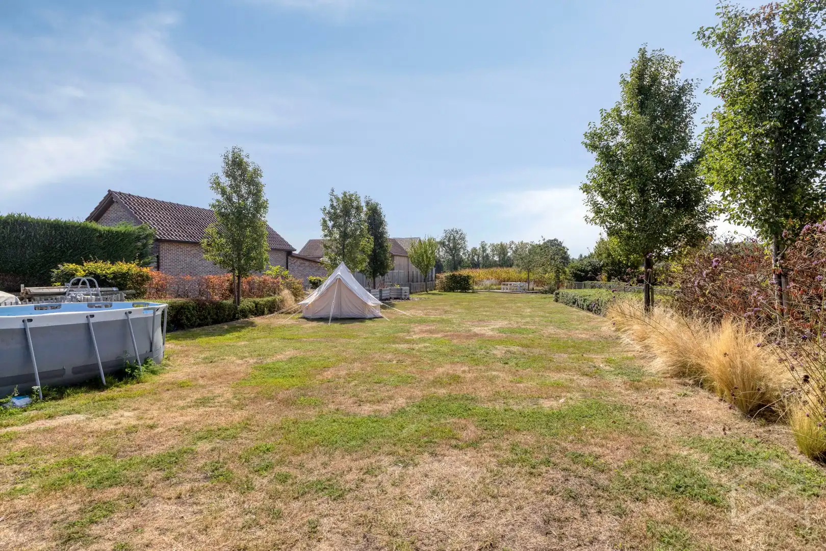 Energiezuinige gezinswoning te koop in Groot-Vorst (Laakdal) foto 28