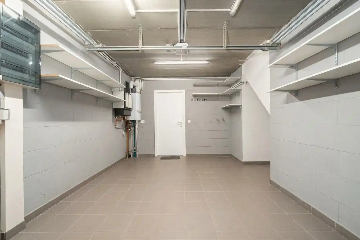 Instapklare woning met 3 slaapkamers en garage te Middelkerke foto 11