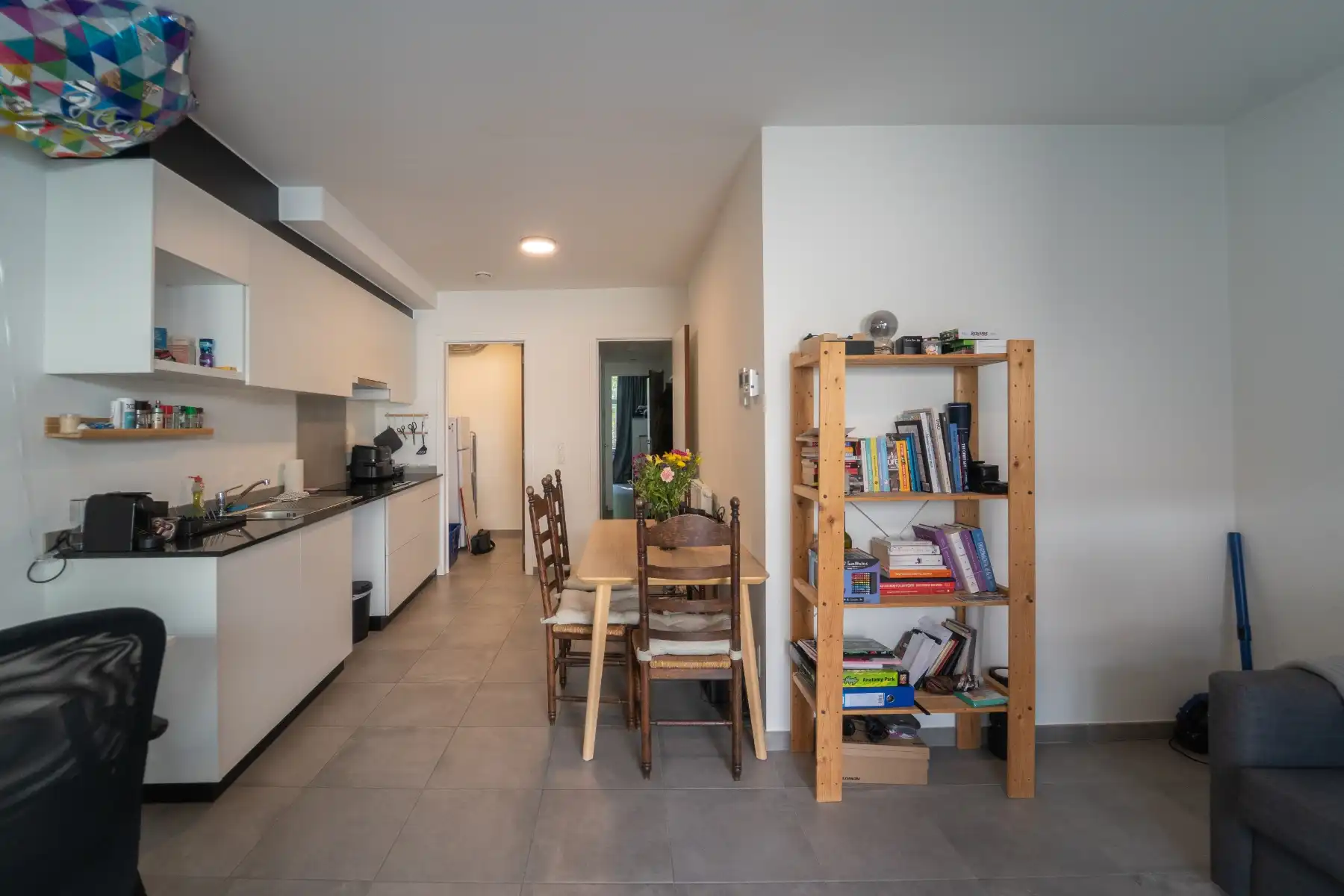 Appartement te huur foto 9