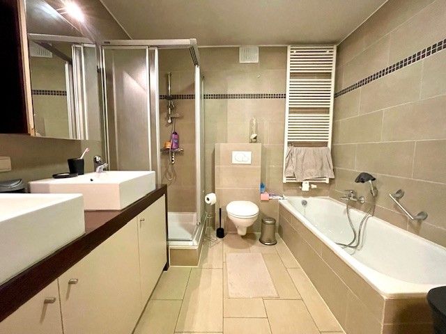 Instapklaar appartement in het centrum van Lovendegem foto 12