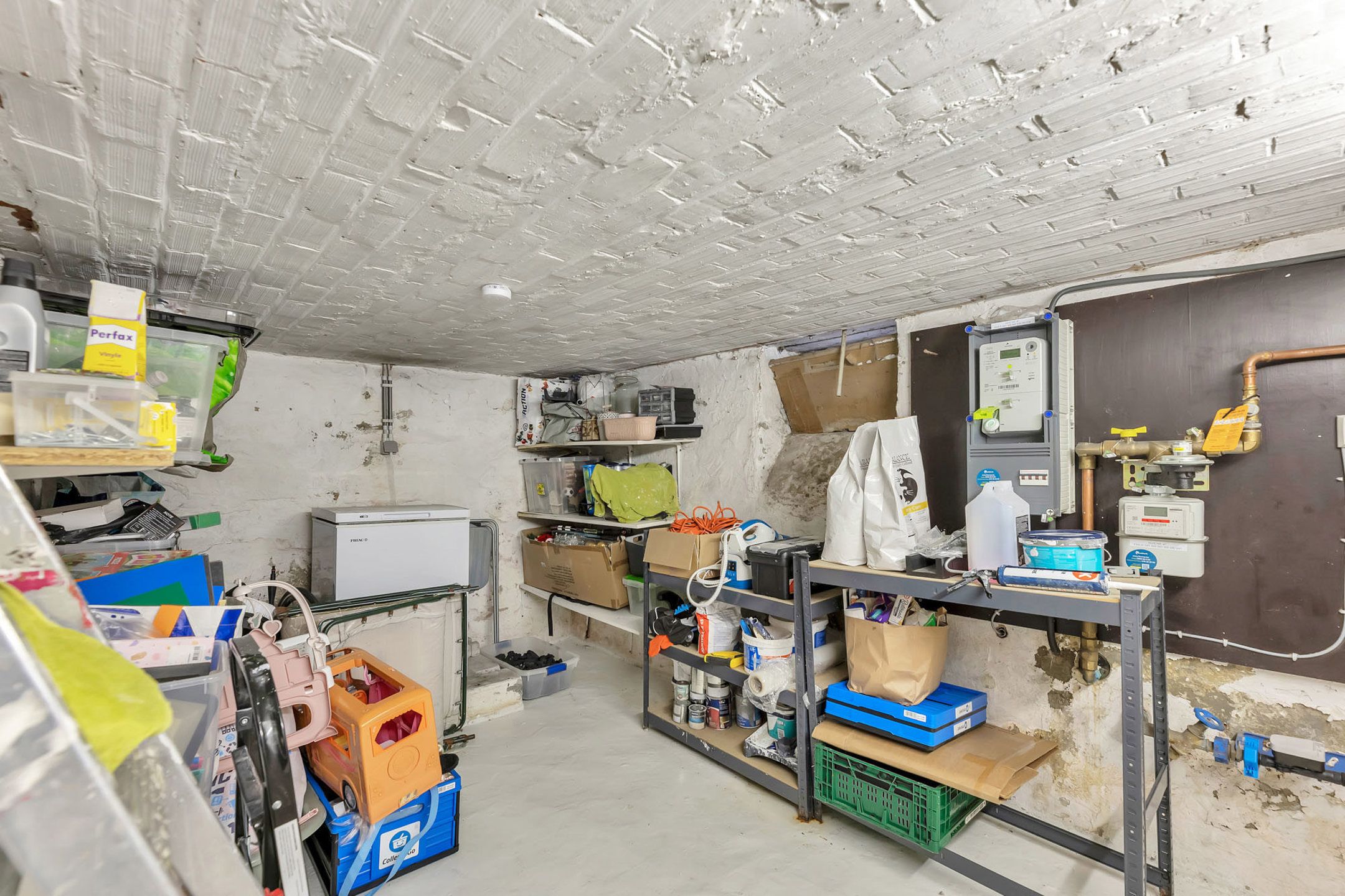 Energiezuinige woning met zuidtuin in Geraardsbergen foto 21