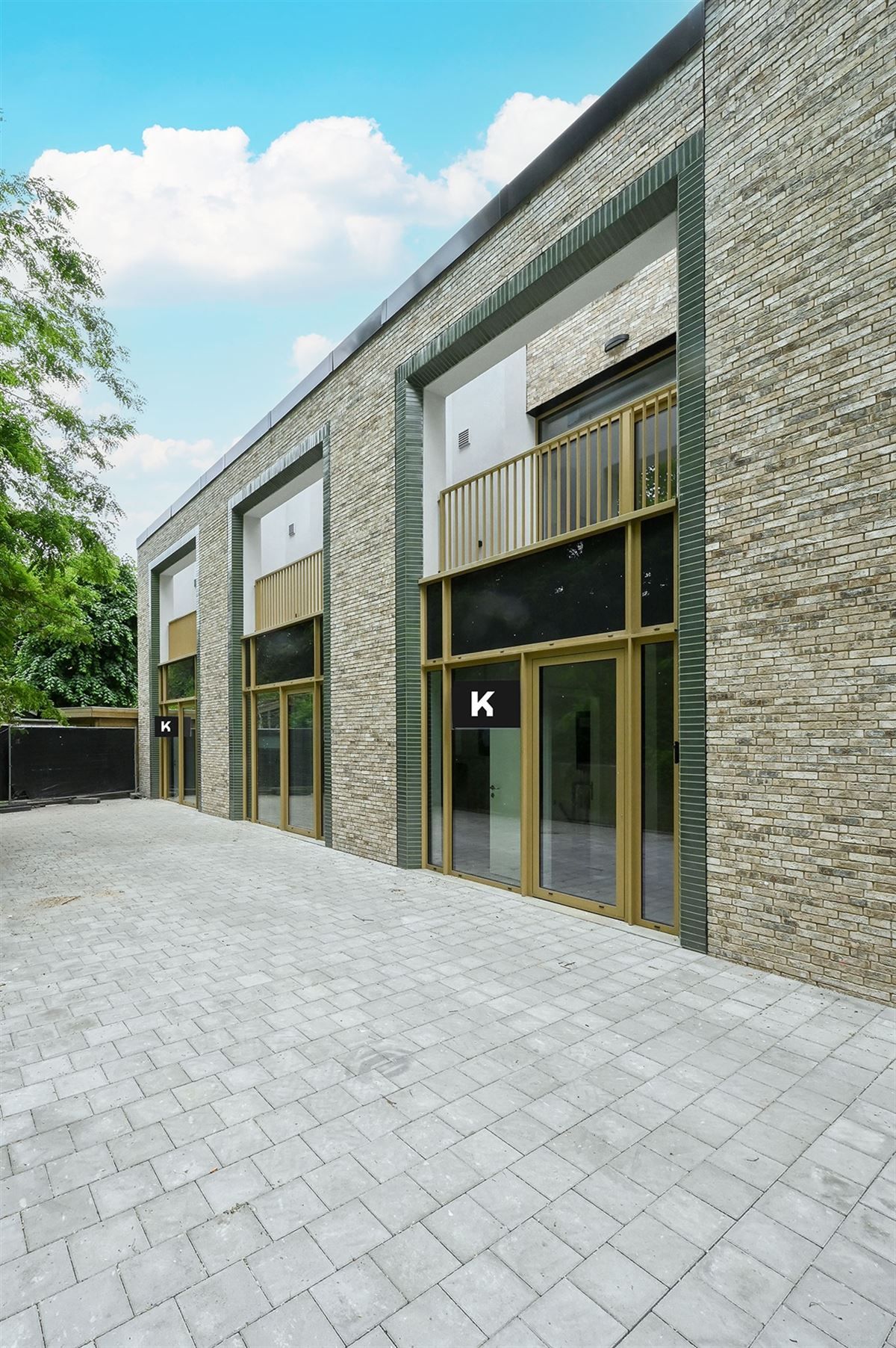 Toffe stadswoning in project Zurenborgpoort foto 27