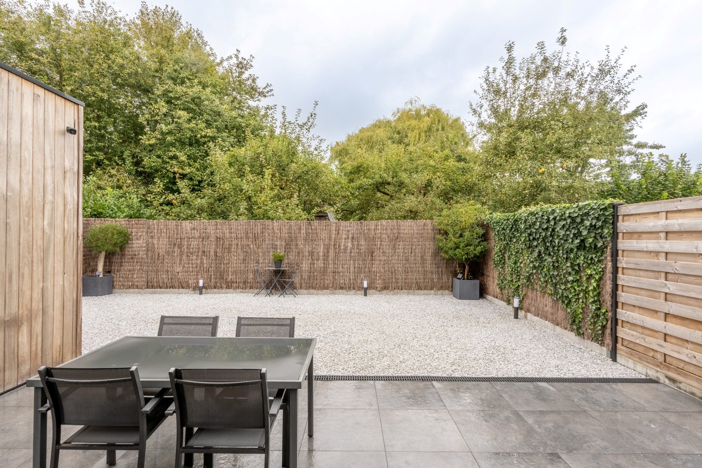 Stijlvolle en energiezuinige woning te Moerkerke  foto 9