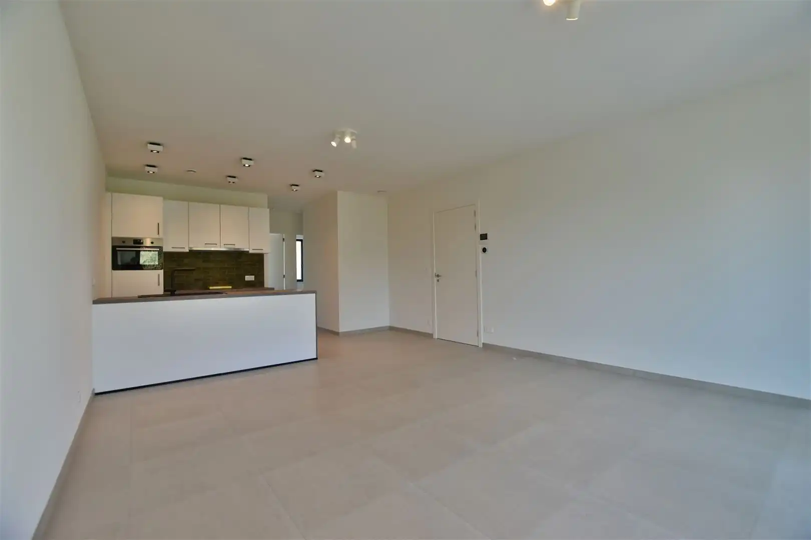 Splinternieuw BEN-appartement te Sint-Gillis-Dendermonde foto 9