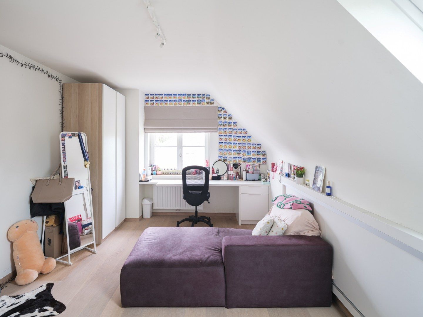🔑 Instapklaar wonen in het hart van Laarne — stijlvol, ruim en perfect gelegen foto 12