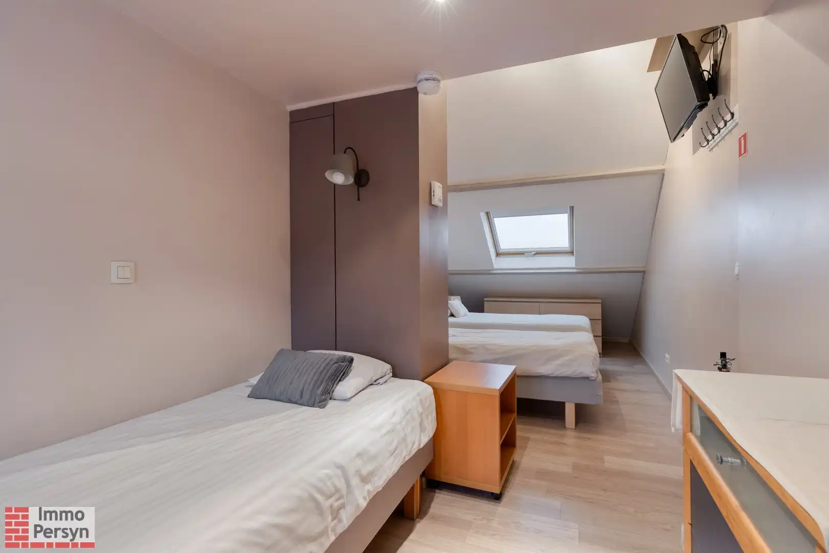 Charmante, instapklare rijwoning in het hart van Scherpenheuvel foto 19