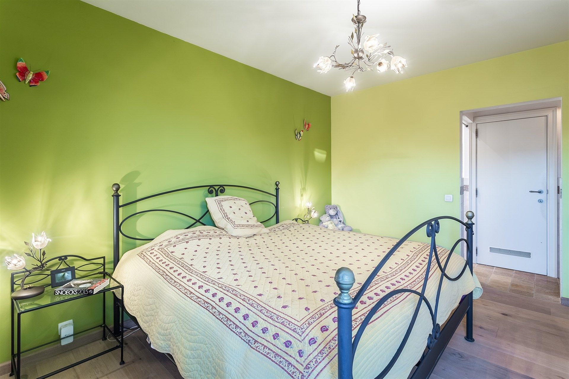 Your Home, Your Comfort, Your A-Rated Energy Future. foto 31