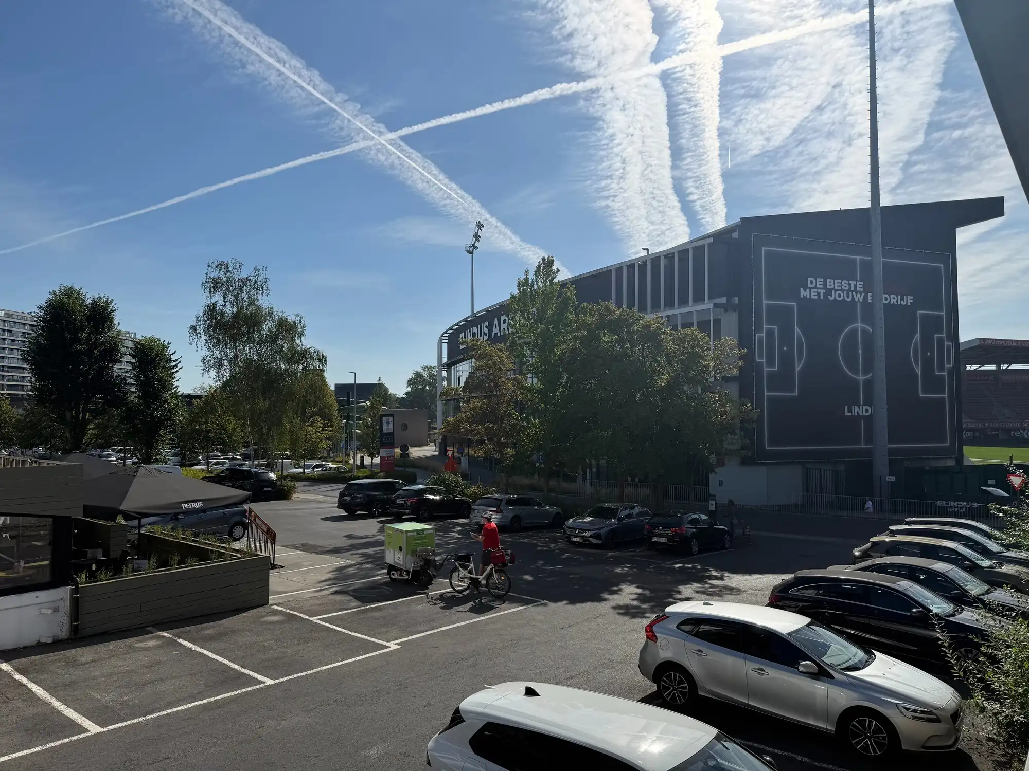 Centraal gelegen hedendaagse STUDIO  | Meersstraat foto 7