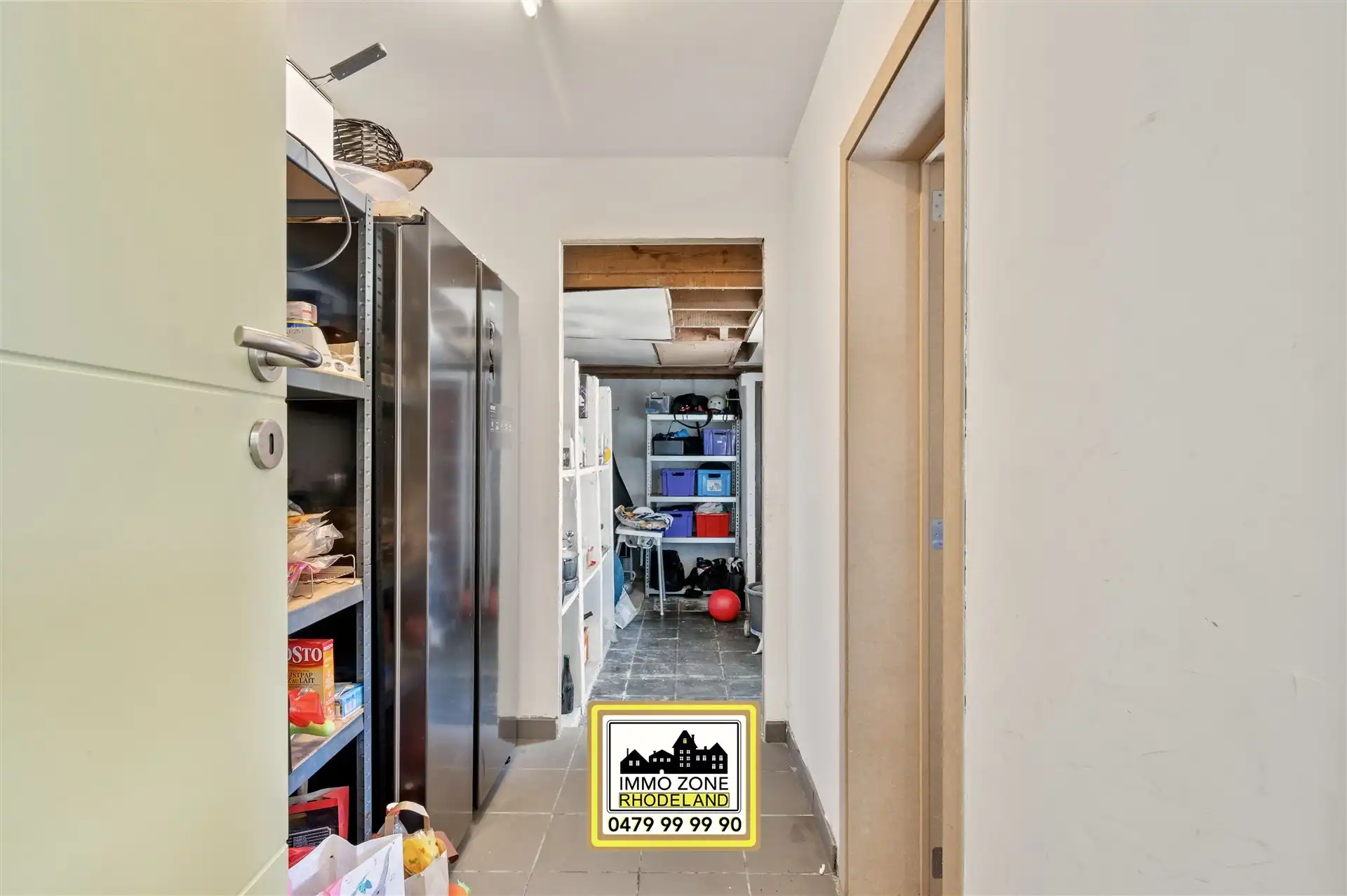 Prachtige woning met 3 slpks en diepe tuin foto 14