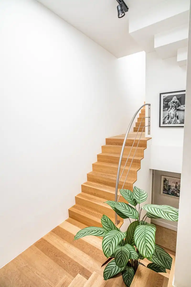 Exclusieve HOB met Japanse tuin en praktijkmogelijkheden foto 11