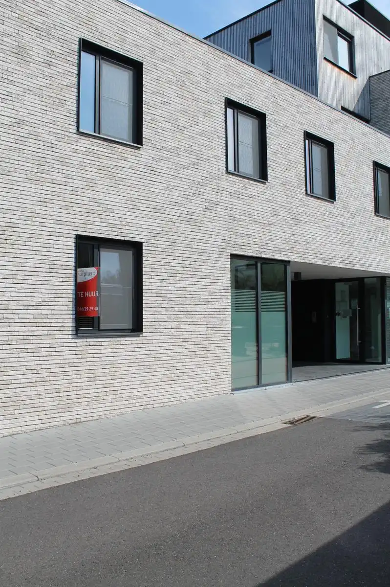 Moderne studentenkamer nabij Leuven Centrum foto {{pictureIndex}}