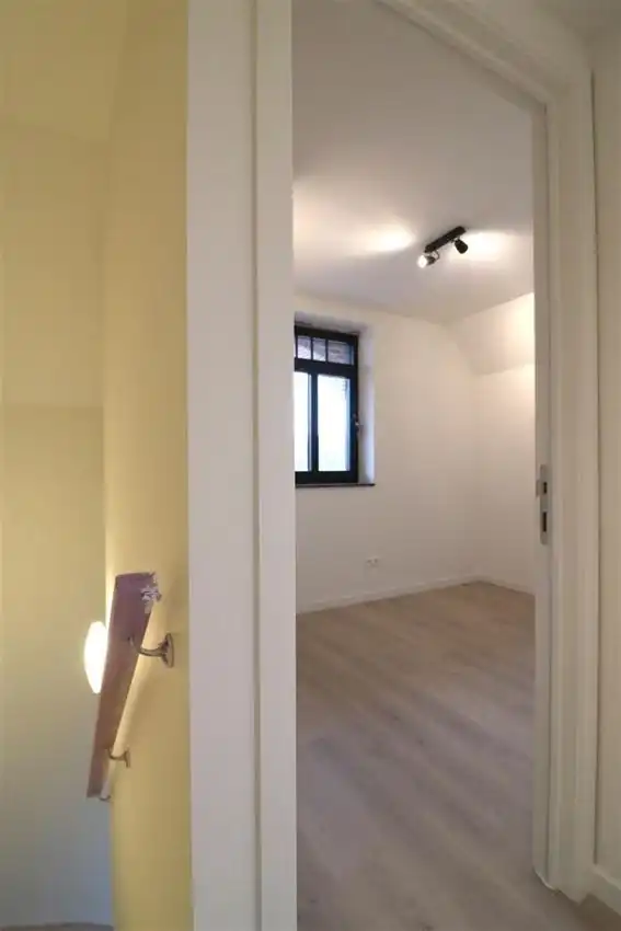 Duplex met 2 slpk., groot terras en autostaanplaats foto 15