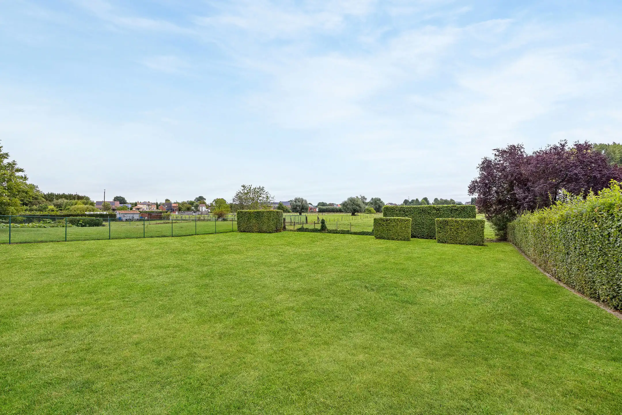 Exclusieve villa met zonnige tuin in Mal foto 43