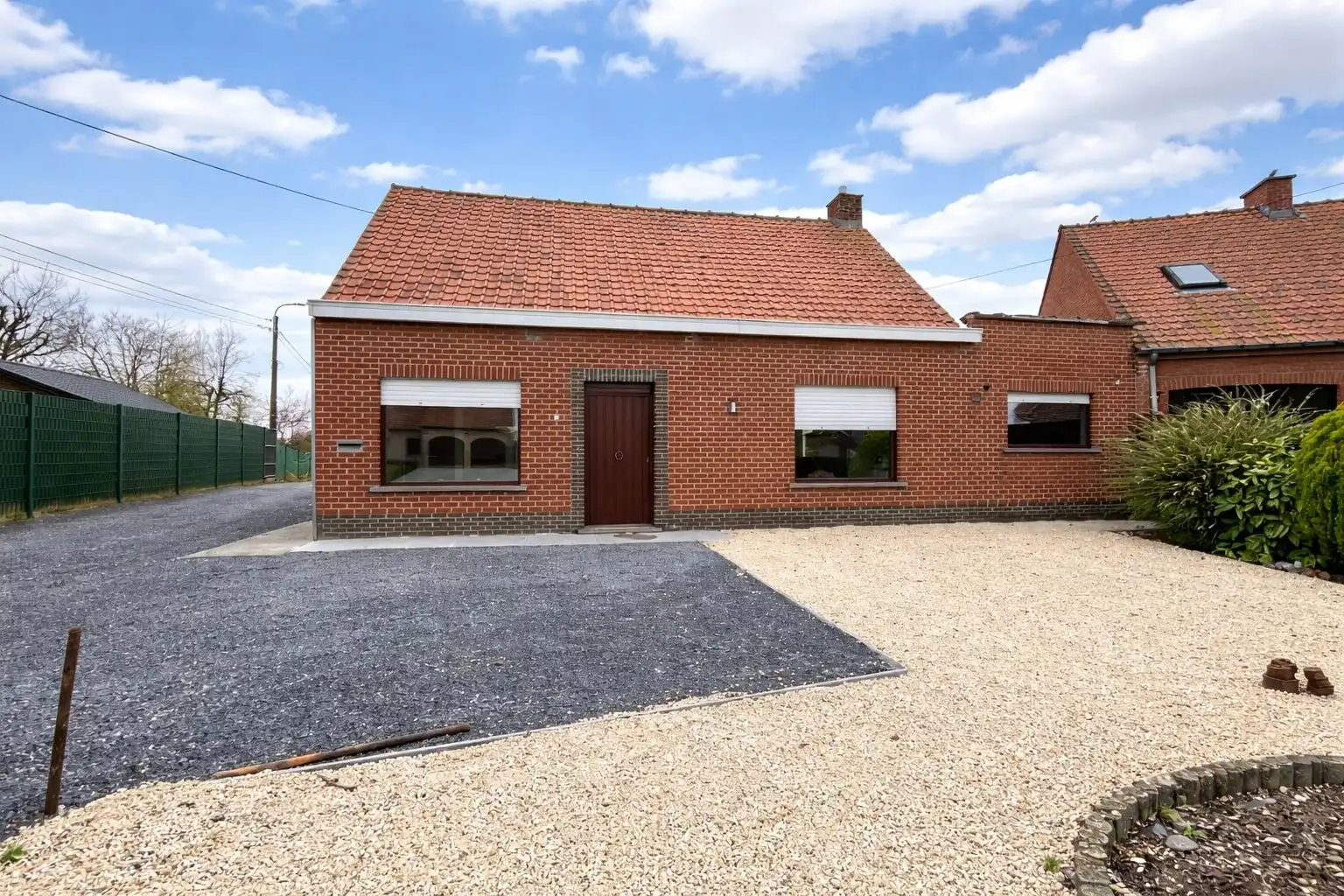 Huis te huur Schipstraat 29 - 8980 Zonnebeke