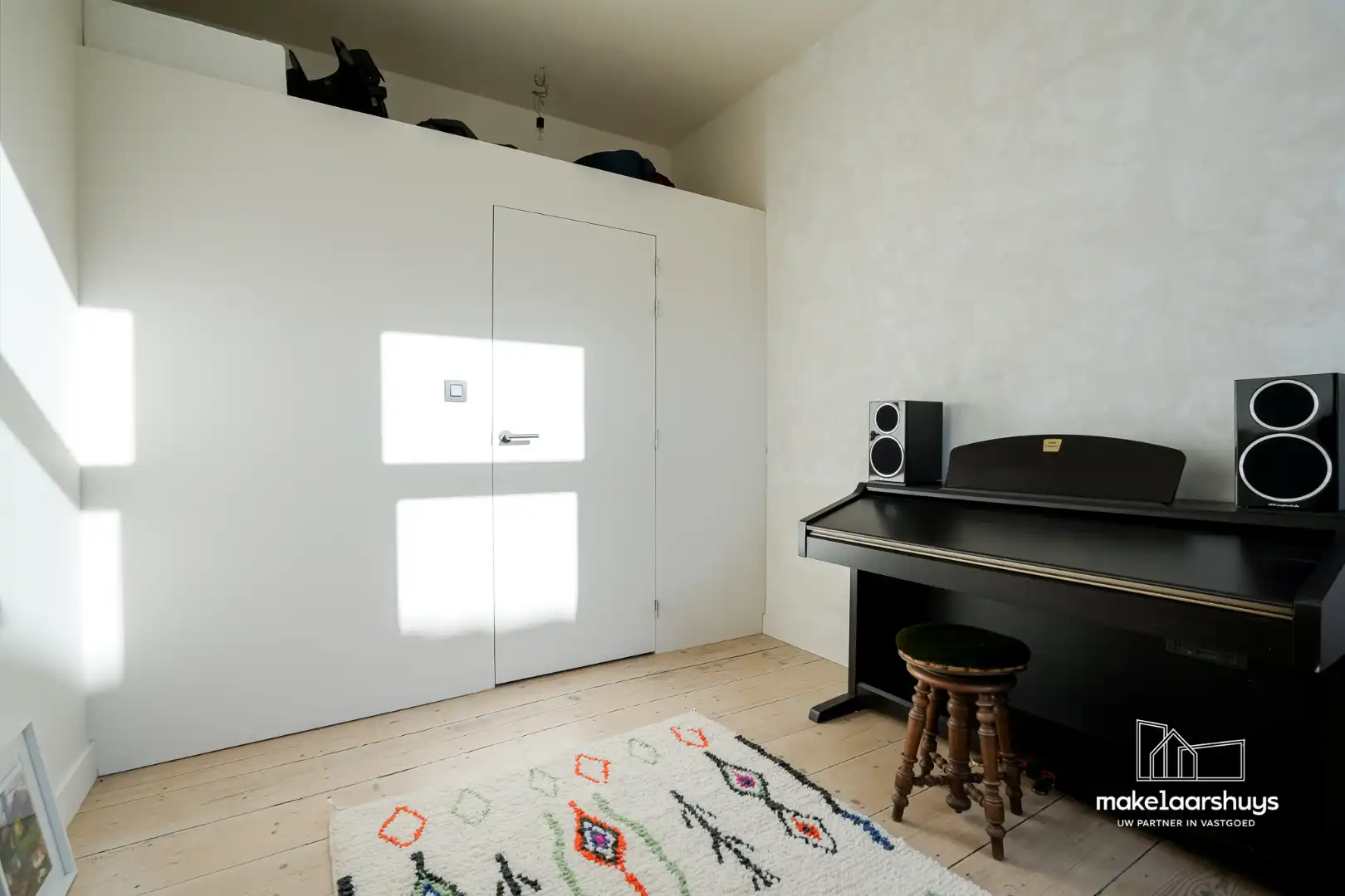 Gunstig gelegen instapklare woning met 4 slpk en tuin foto 18