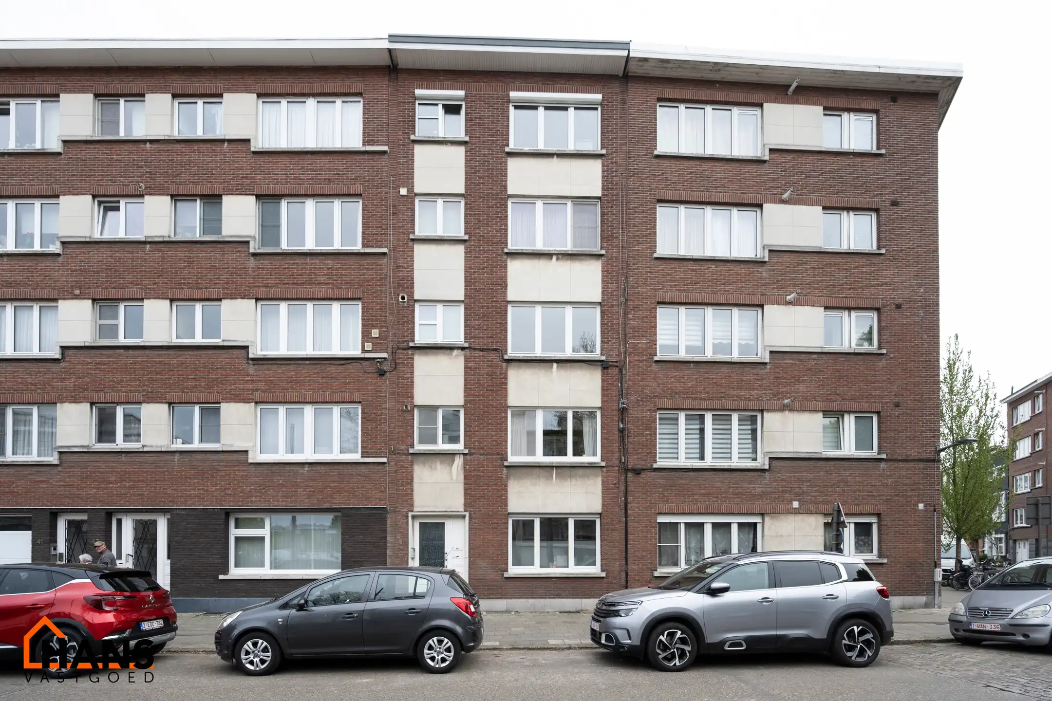 Mooi, recent gerenoveerd appartement  foto {{pictureIndex}}