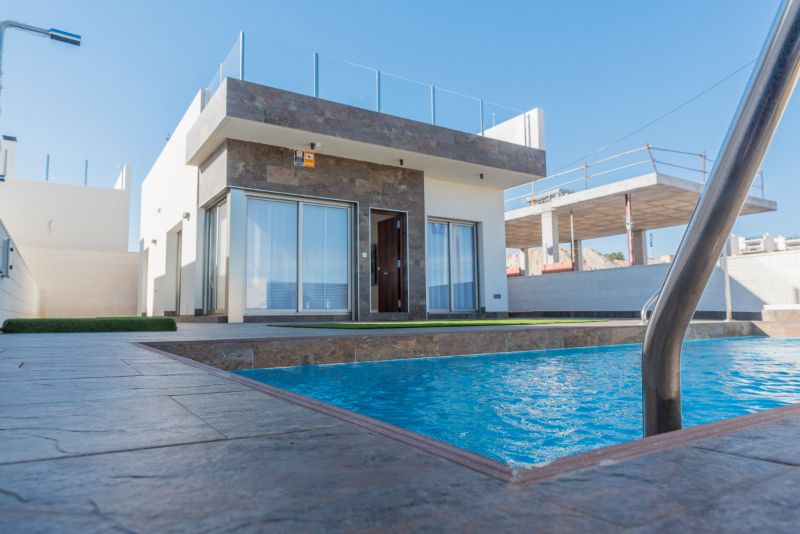 Residencial Pink Paradise - Fase 5 - Orihuela Costa foto 3
