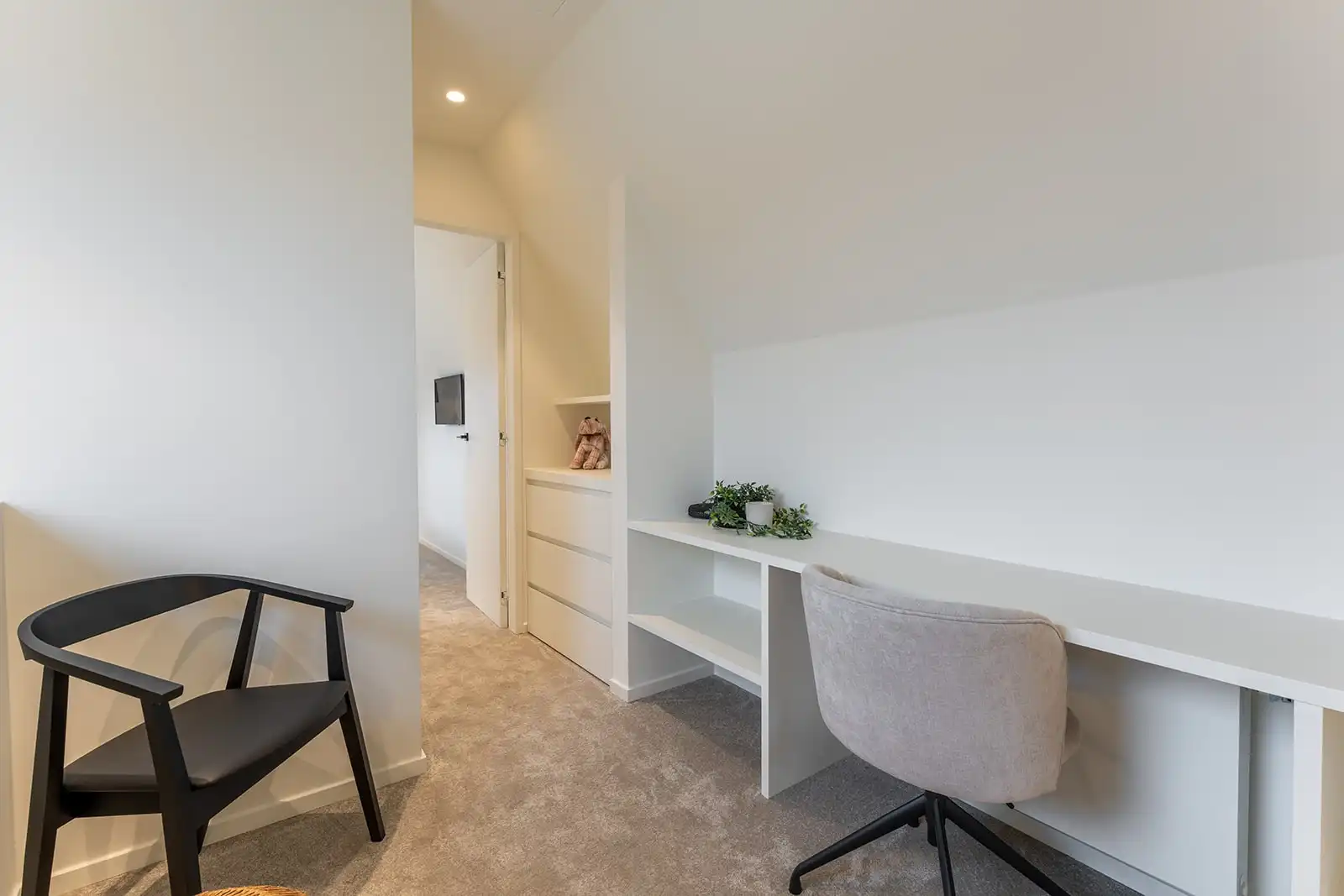 Exclusieve alleenstaande villa met 6 slaapkamers en zwembad aan de rand van Het Zoute. foto 28