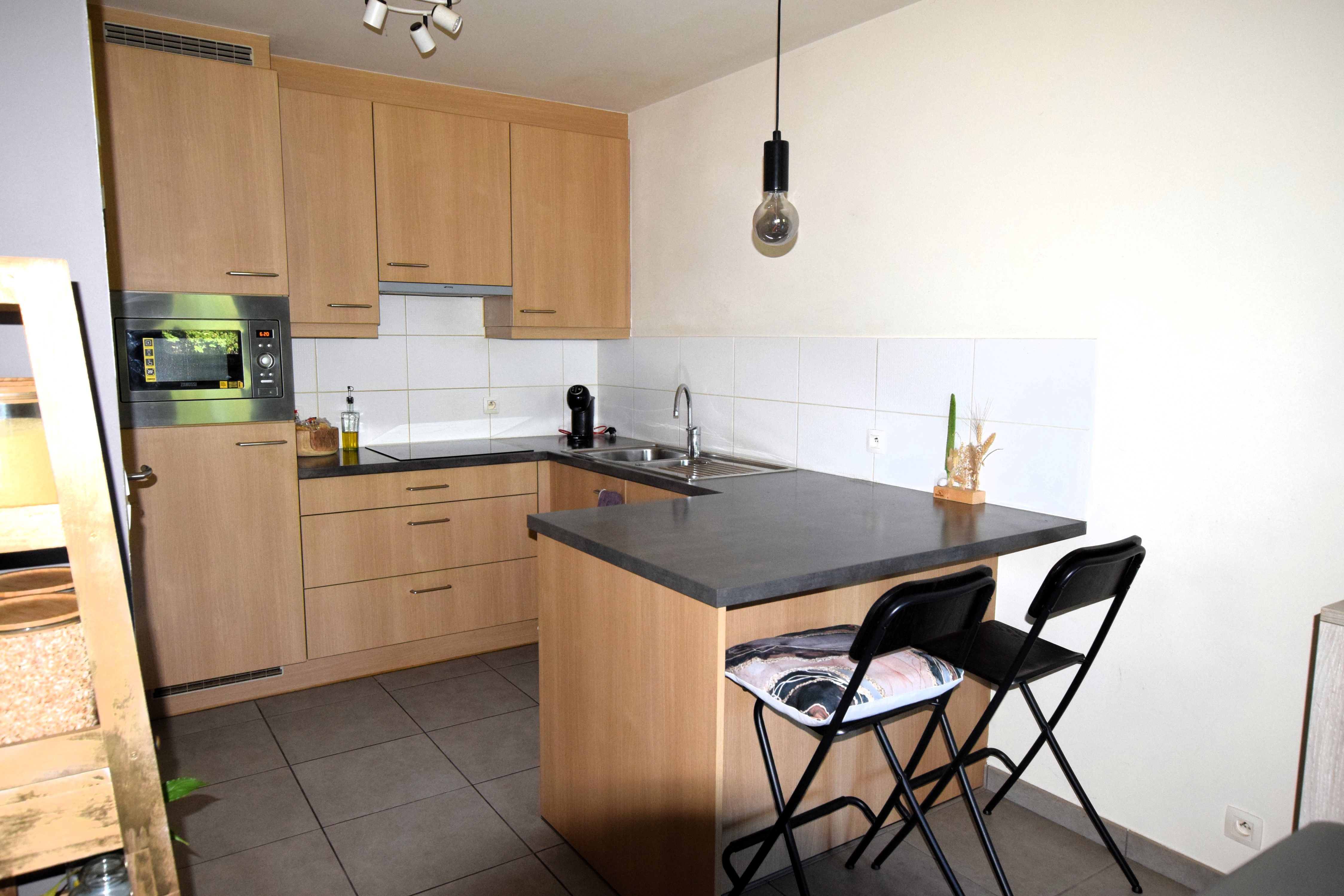 Appartement te huur foto 3