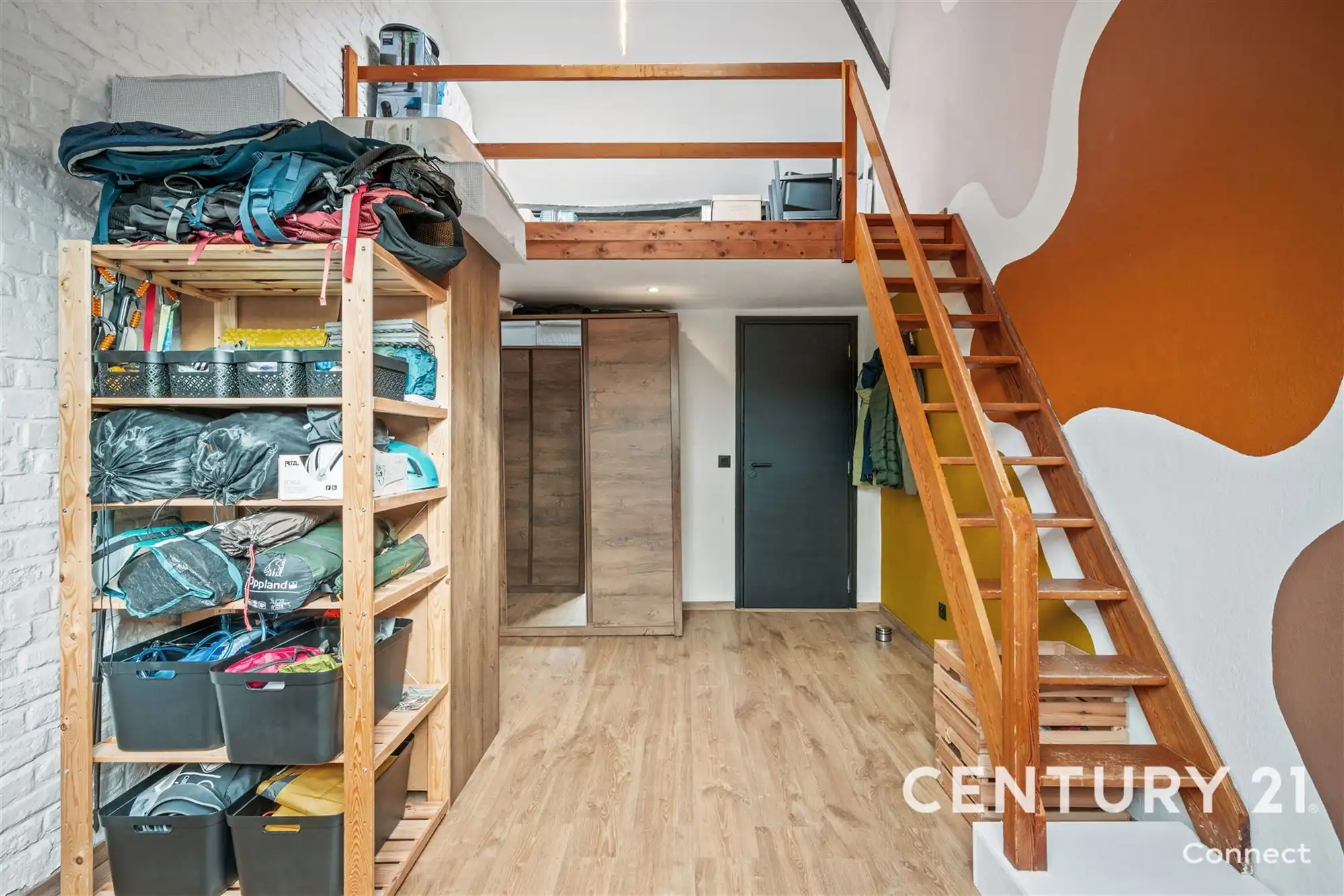 Instapklare woning in een groene omgeving nabij Leuven foto 13