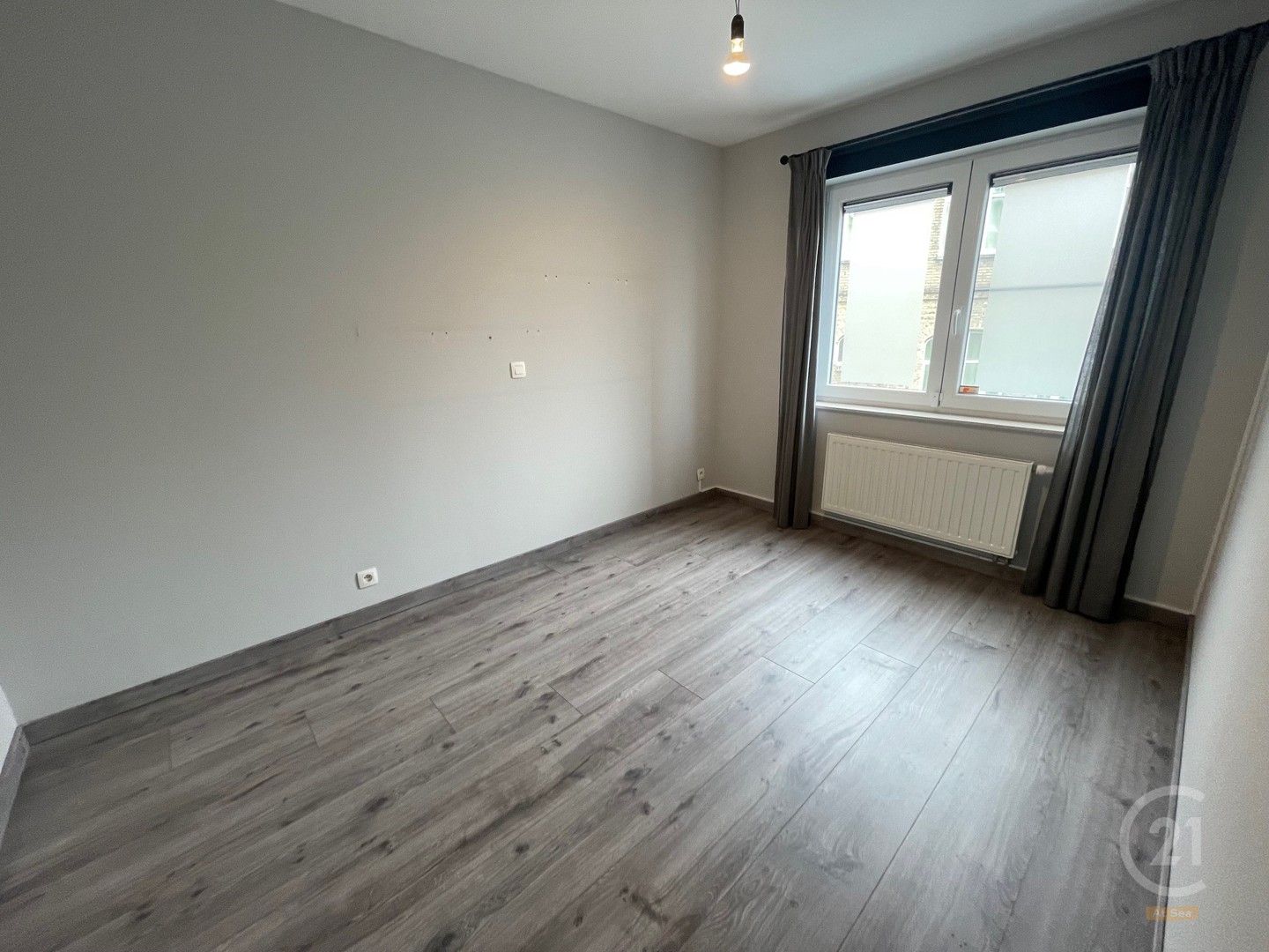 Uniek appartement in het hartje van Westende Dorp en op wandelafstand van zee. foto 6