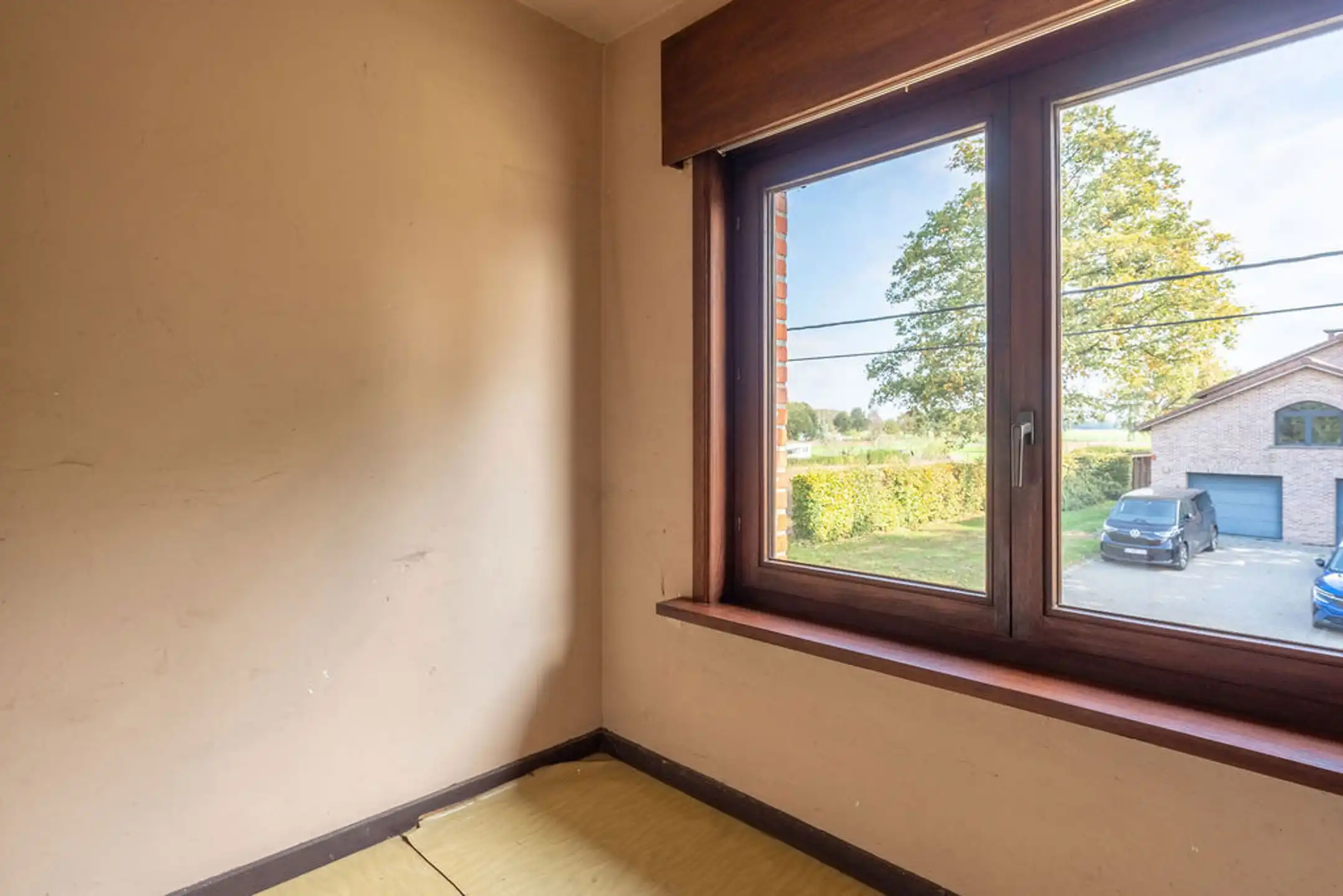 Te renoveren woning op een mooi en gunstig gelegen perceel van in totaal 6.449 m². foto 35
