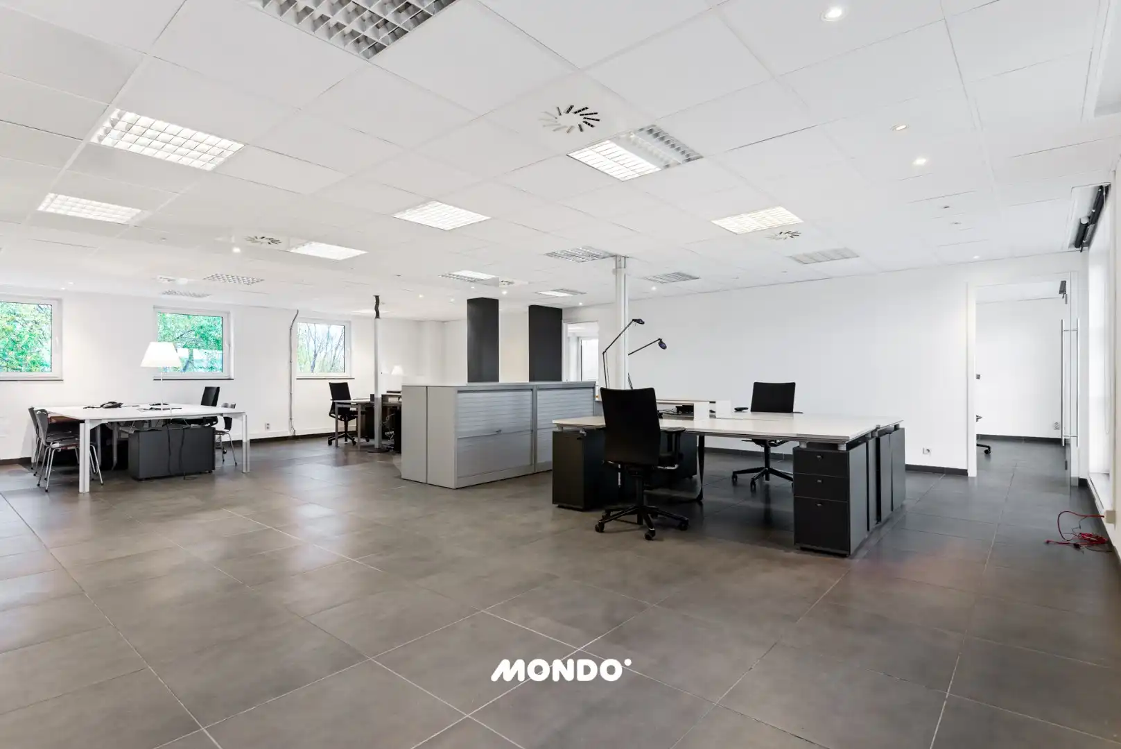 Kantoorruimte te huur op absolute toplocatie – Londerzeel (A12) foto 12