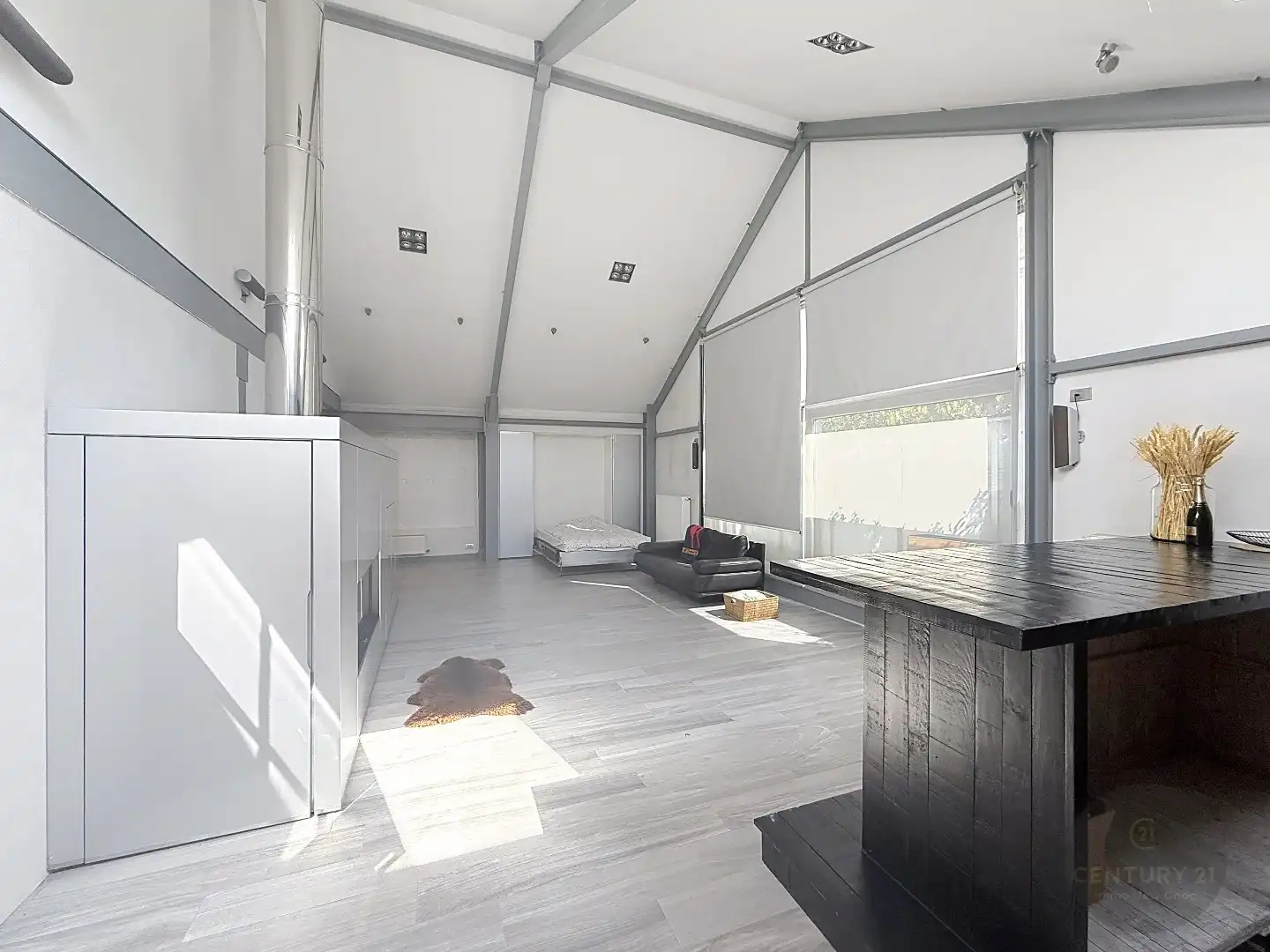 POLYVALENTE LOFT RUIMTE  foto 4