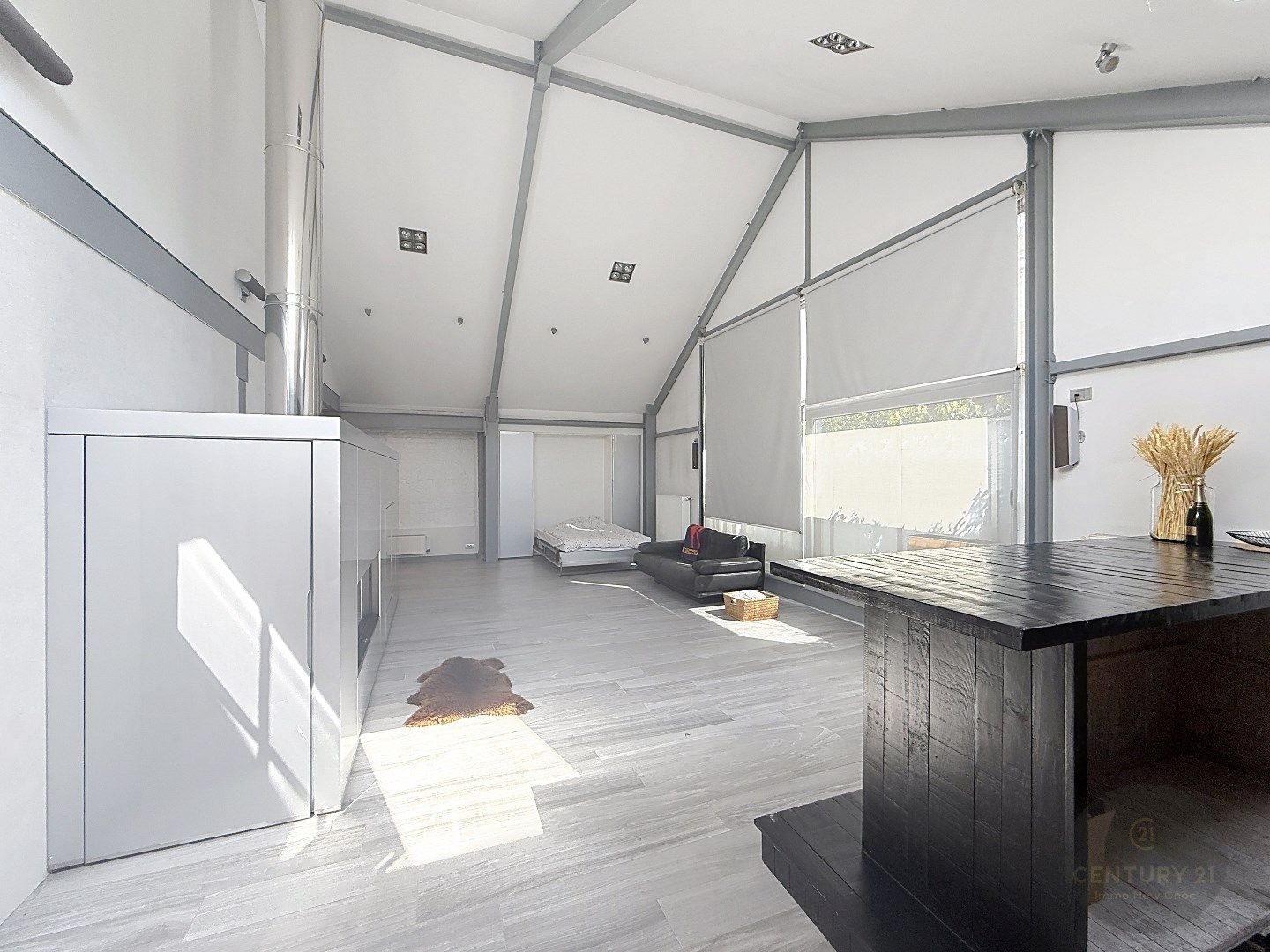 POLYVALENTE LOFT RUIMTE  foto 4