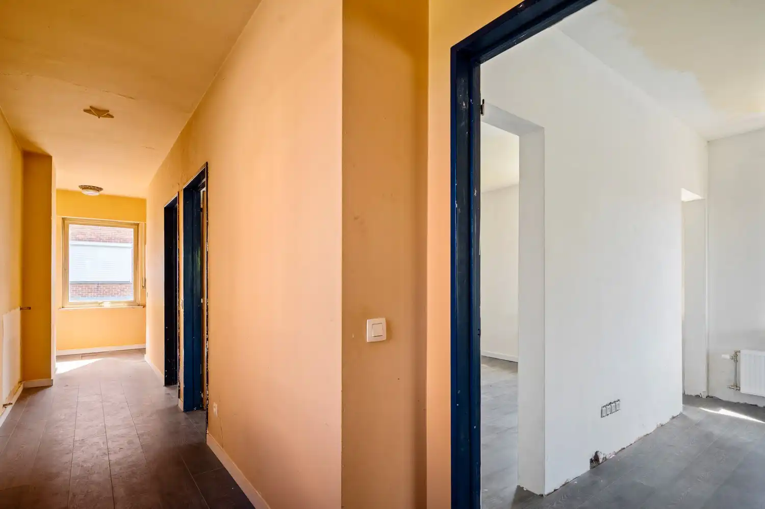 Ruim handelspand van 458 m² met woonst, garage en tuin te Duffel foto 15