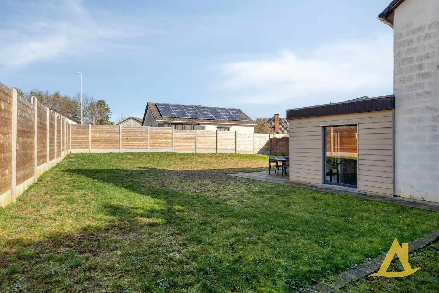 ZEER RUSTIG GELEGEN, INSTAPKLARE HOB, TE LUMMEN! foto 19