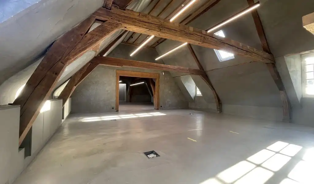 Kantoren te huur in Osterrieth huis op de Meir in Antwerpen foto 7