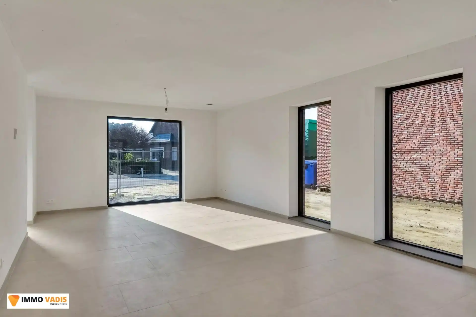 Instapklare BEN-woning met drie slaapkamers foto 19