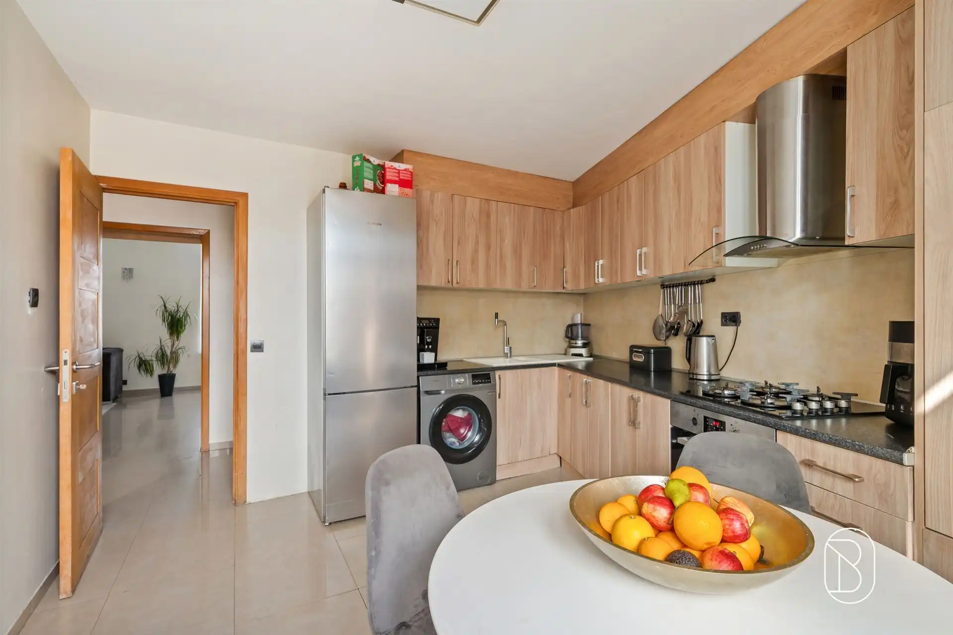 Veelzijdige woning met 4 slaapkamers en lift in Kortrijk foto 9