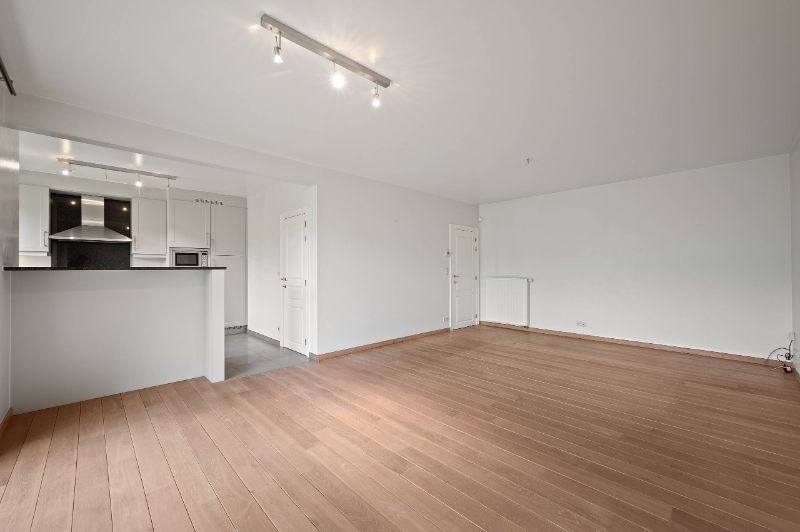 Luxe appartement van 92m² met terras 9m² in uniek parkdomein met ondergrondse garageplaats en kelder foto 6