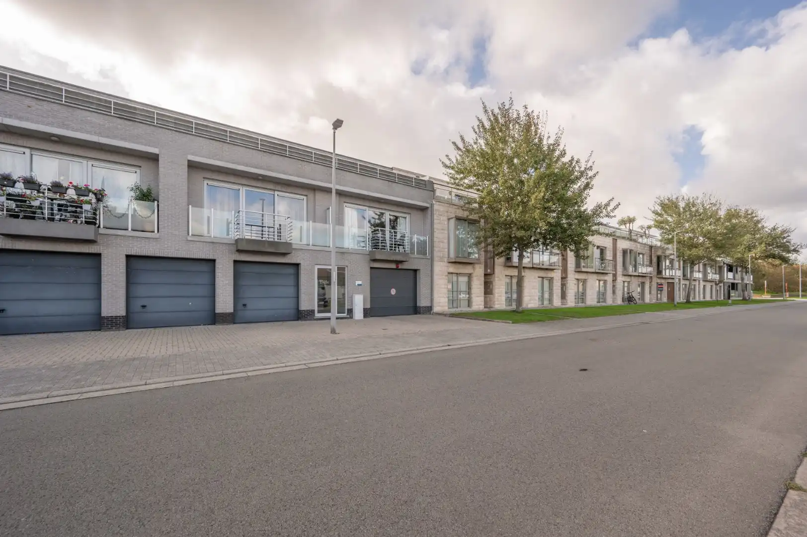 Instapklaar 2-slpk appartement nabij jachthaven Zeebrugge foto 16