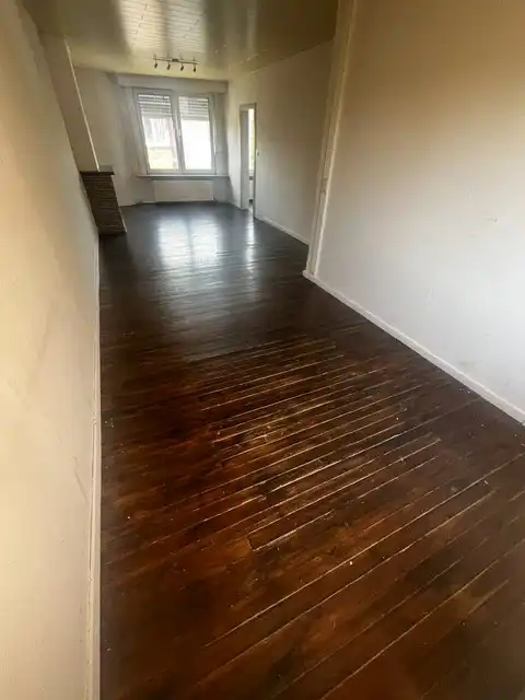 Te koop - Op te frissen appartement in Lier op 2°Verdieping foto 3