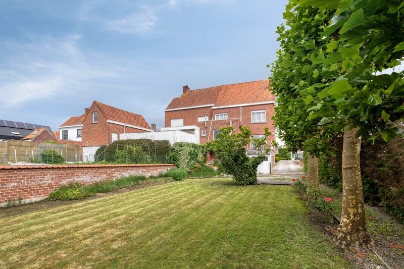 🏡 Te renoveren gezinswoning met potentieel TE KOOP in Meulebeke! foto 28