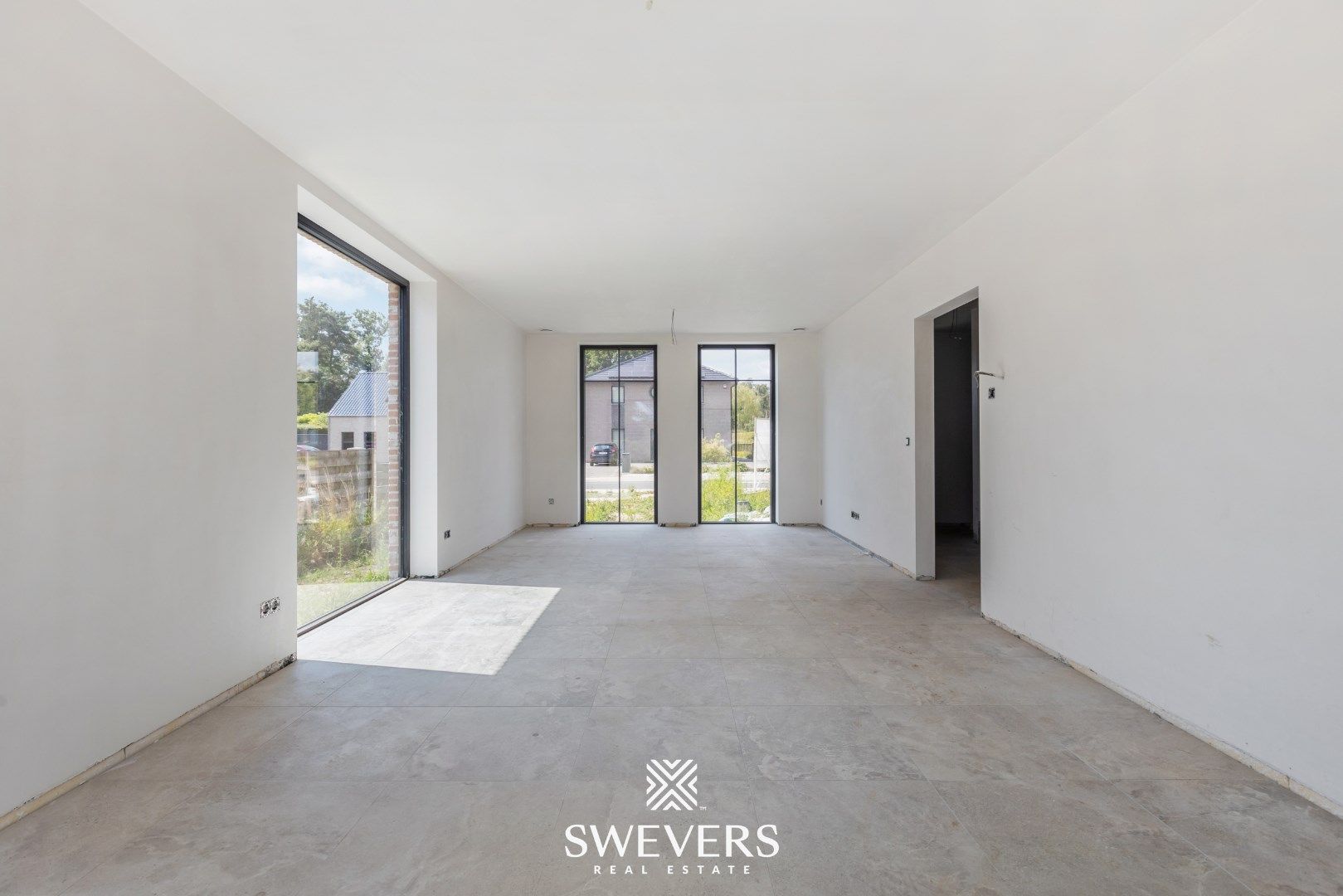 Instapklare nieuwbouw in Beringen: modern, ruim en energiezuinig! foto 5