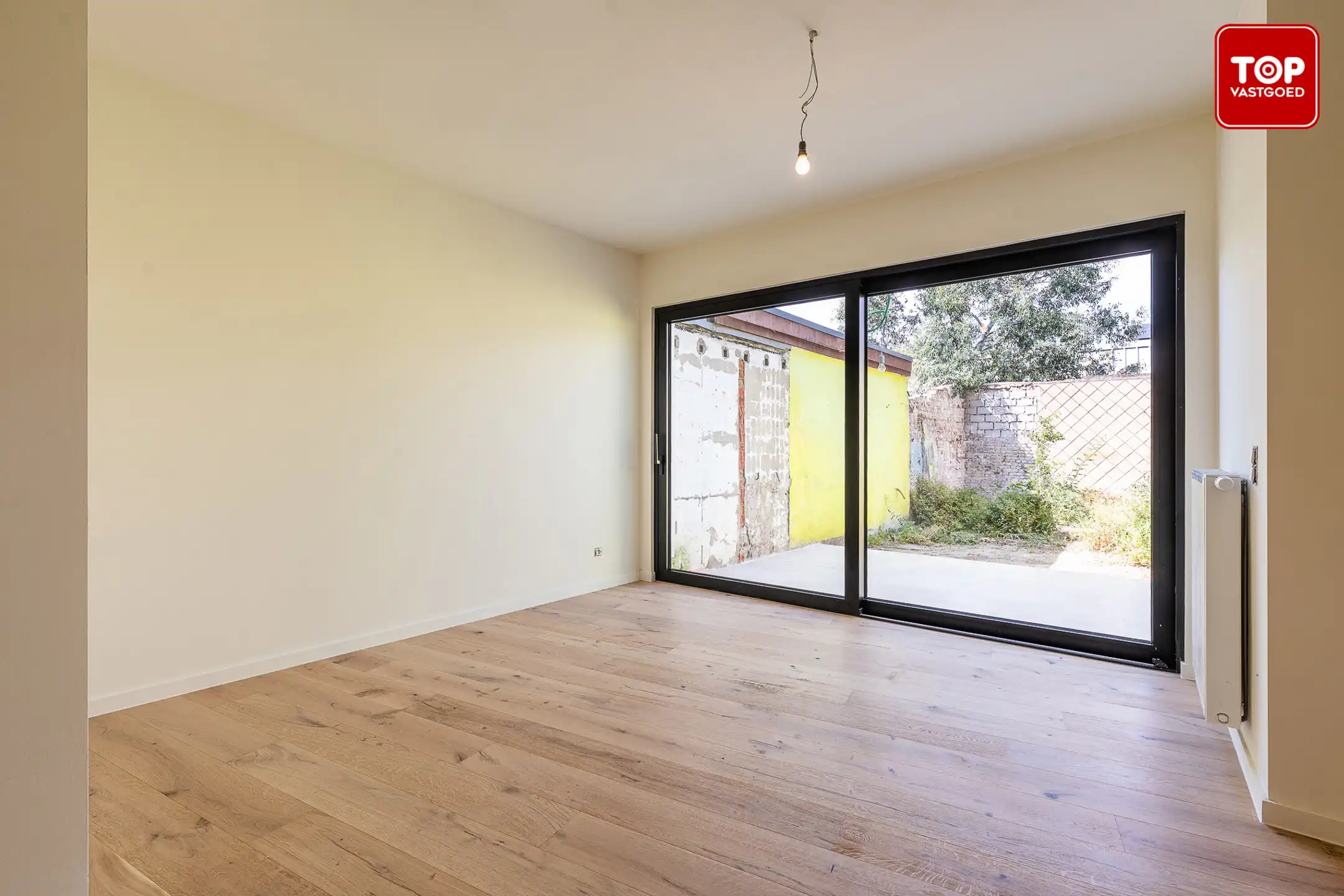 Totaal gerenoveerde woning met 3 slaapkamers en tuin (EPC A) foto 11